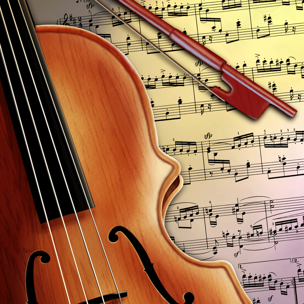 Vivaldi Music