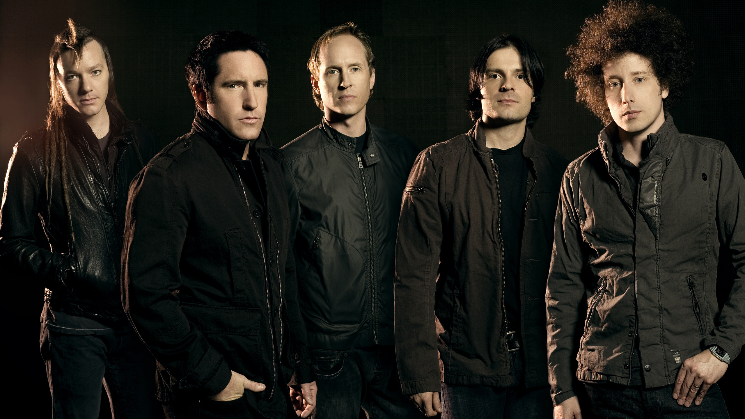 Niи, Music Industrial Nin Trent Reznor Nine Inch Nails Niи