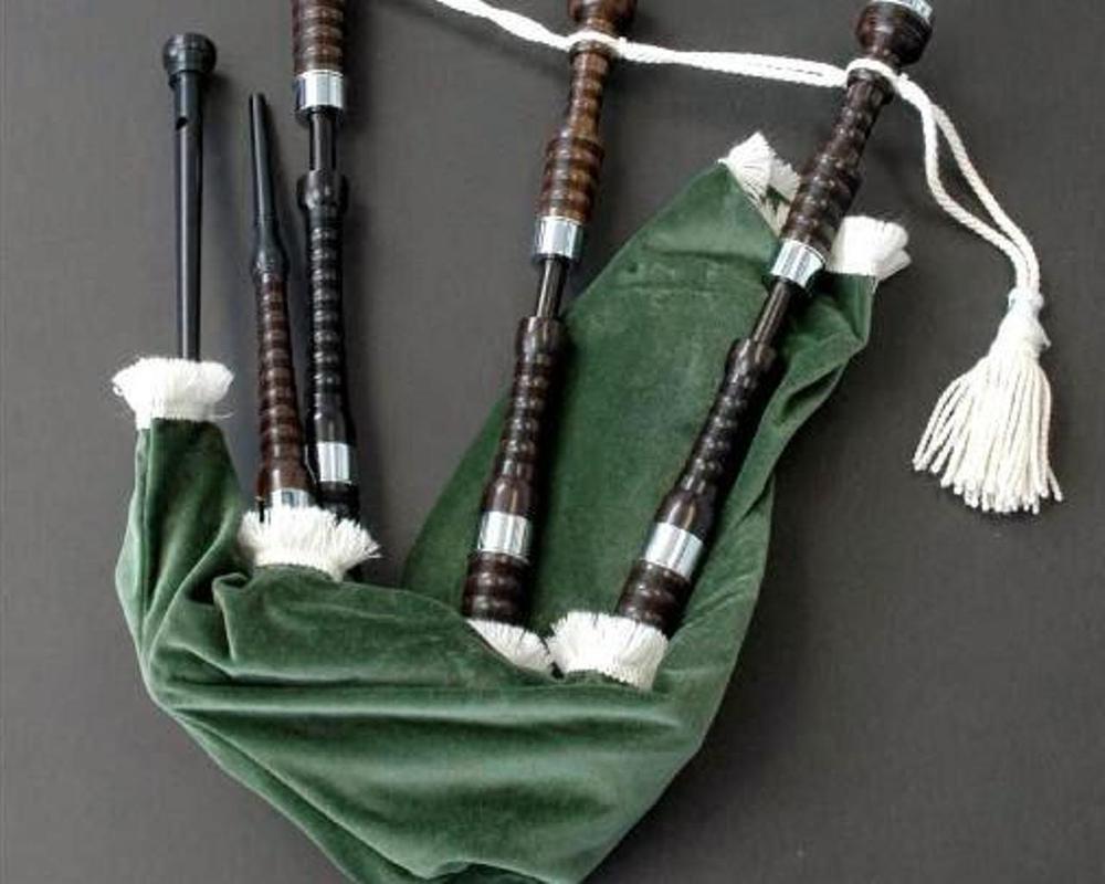 Bagpipe Wallpaper for Android