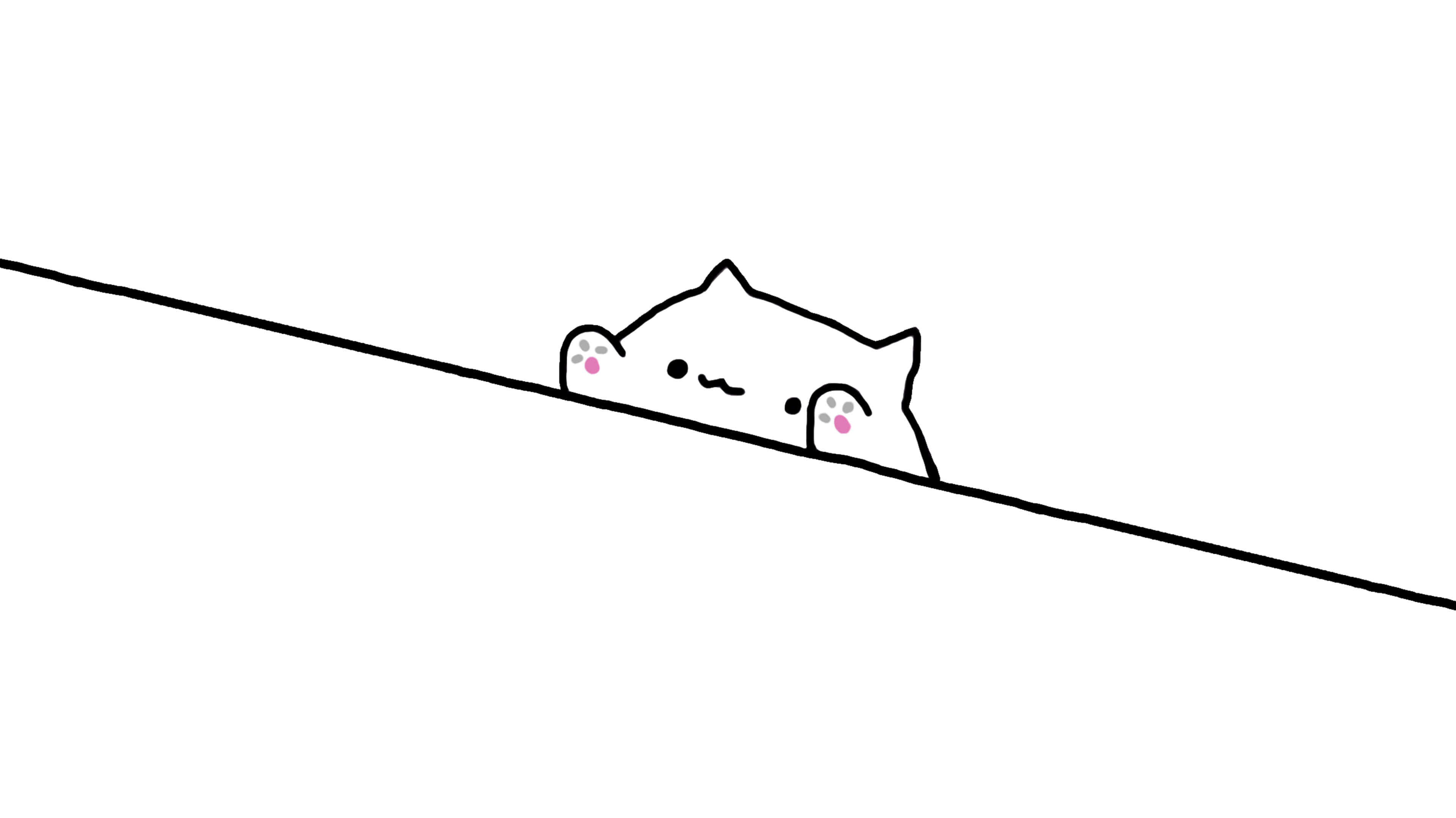 Cat Meme Wallpapers - Wallpaper Cave