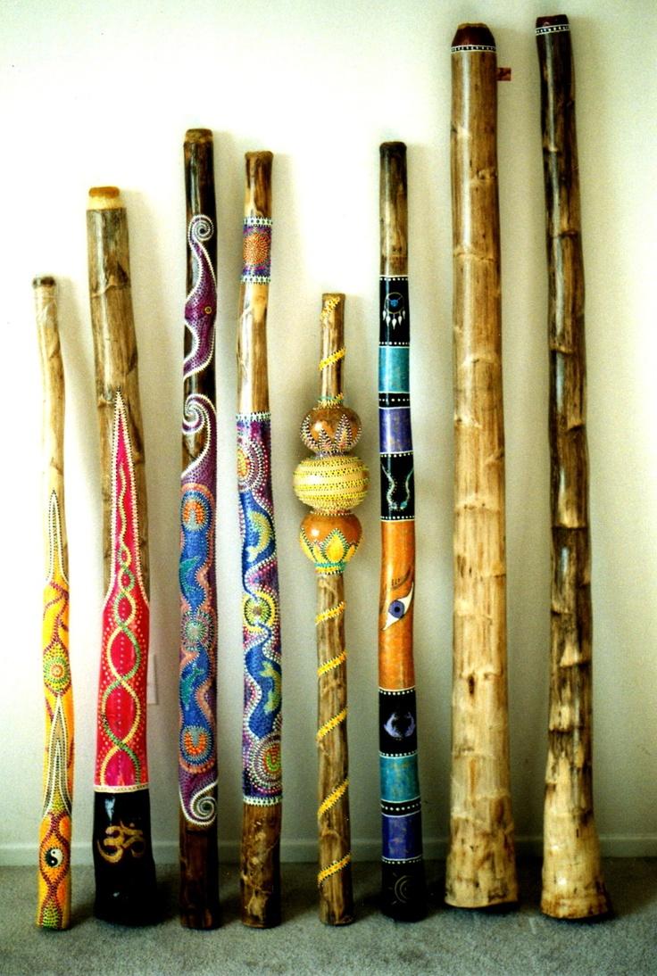 best Didgeridoo image