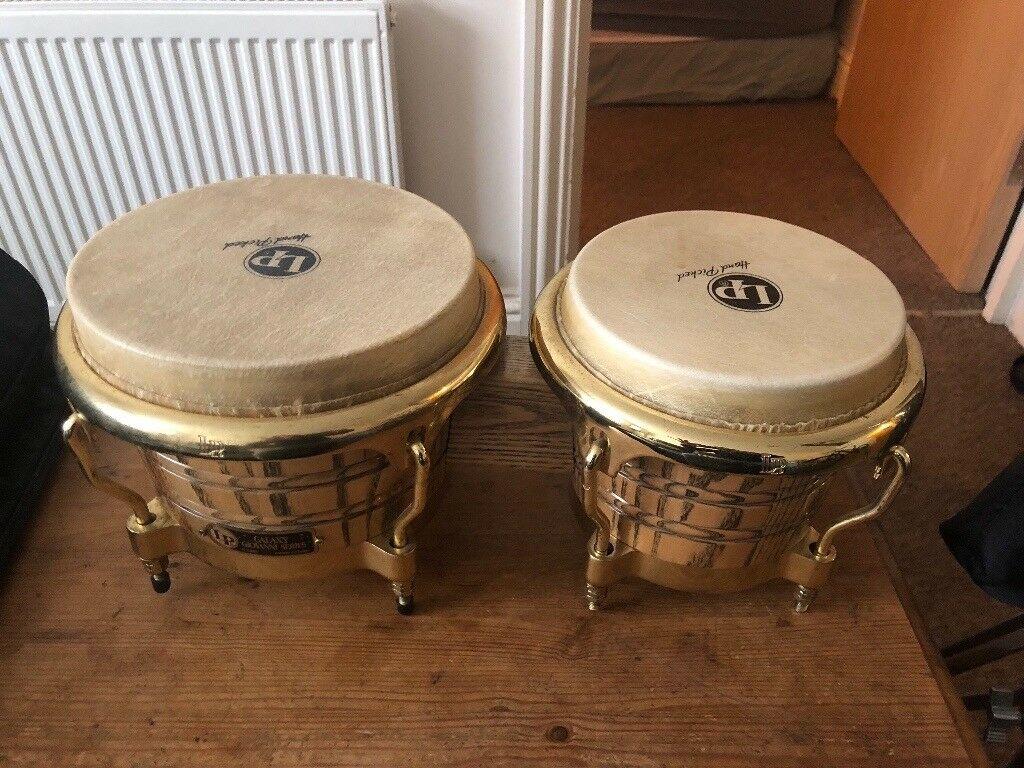 L p bongo drums. in Bournemouth, Dorset
