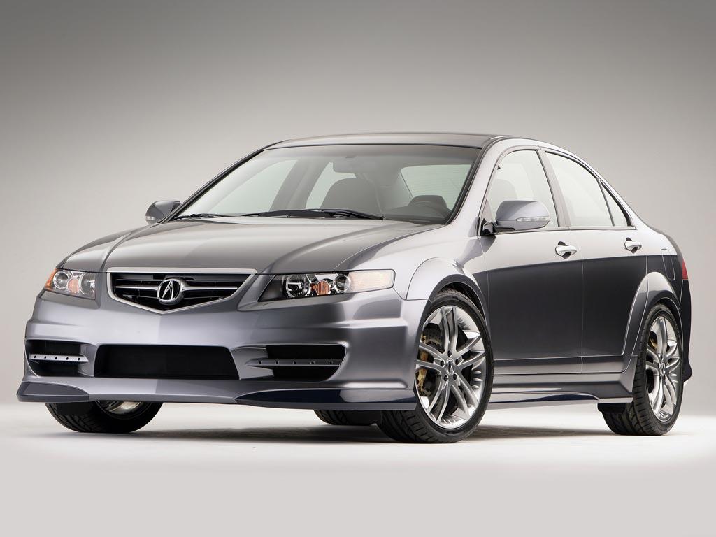 Acura TSX A Spec Wallpaper And Image Gallery