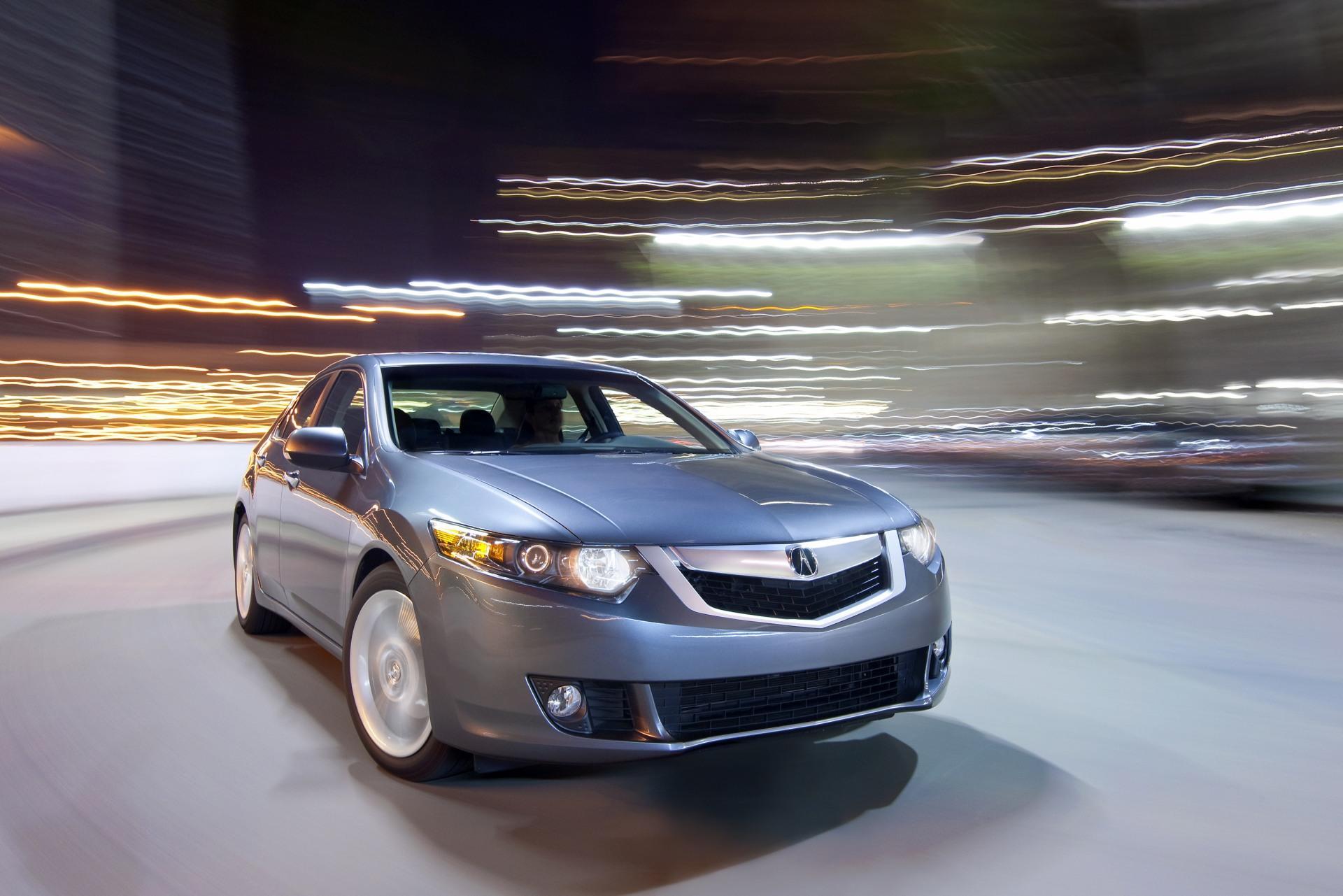 Acura TSX V 6 Wallpaper And Image Gallery