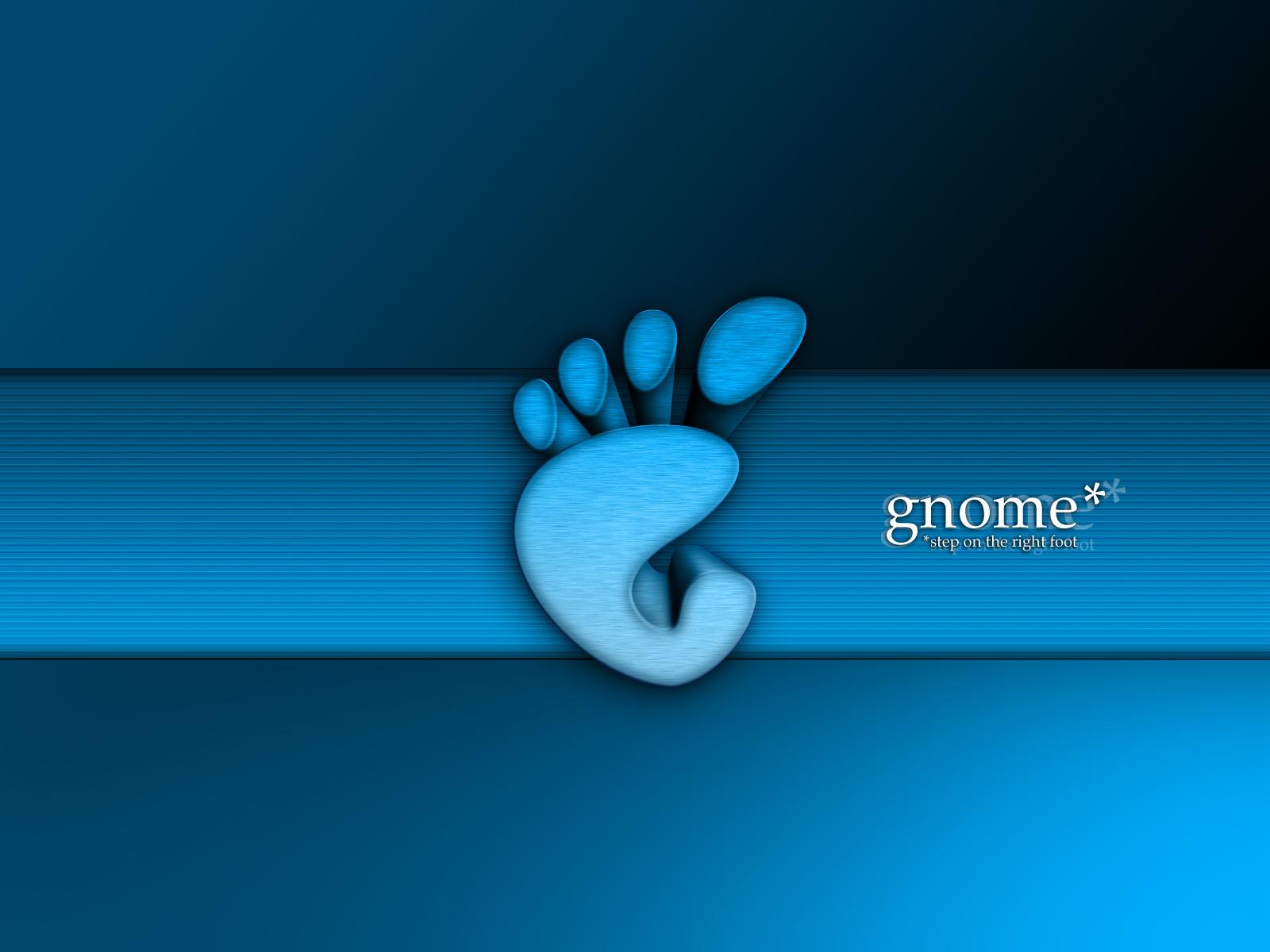 Avaib Wallpaper: Gnome Wallpaper. Gnome HD Wallpaper. Gnome