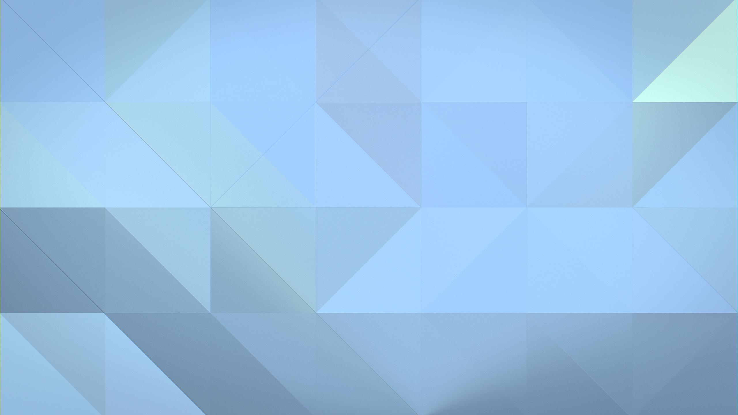 This Is the Default Wallpaper of the GNOME 3.20 Desktop Environment