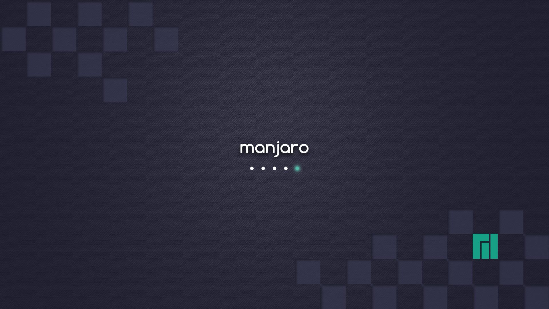 Manjaro 17 Wallpaper Linux Forum