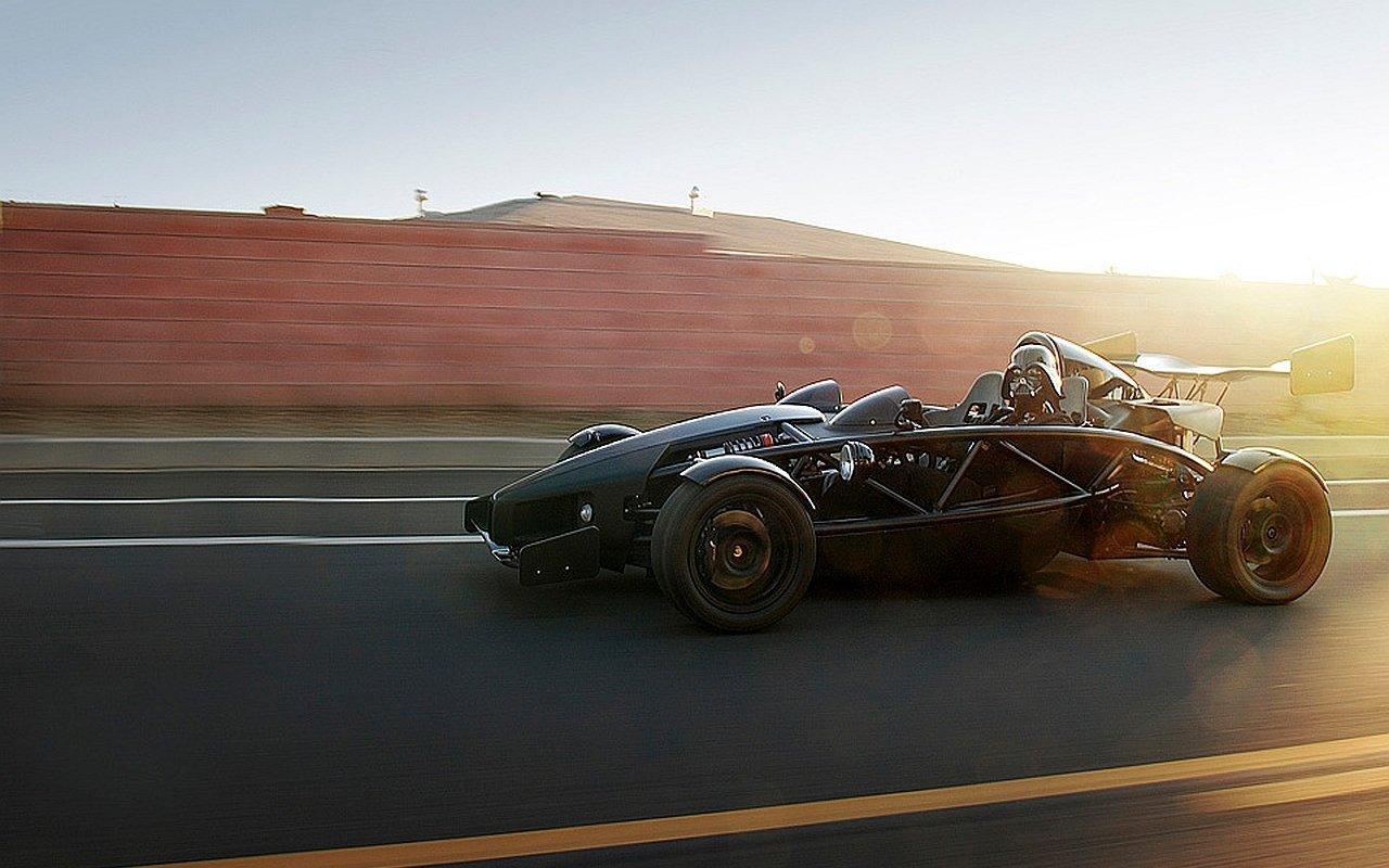 Ariel Atom Wallpaper and Background Imagex800