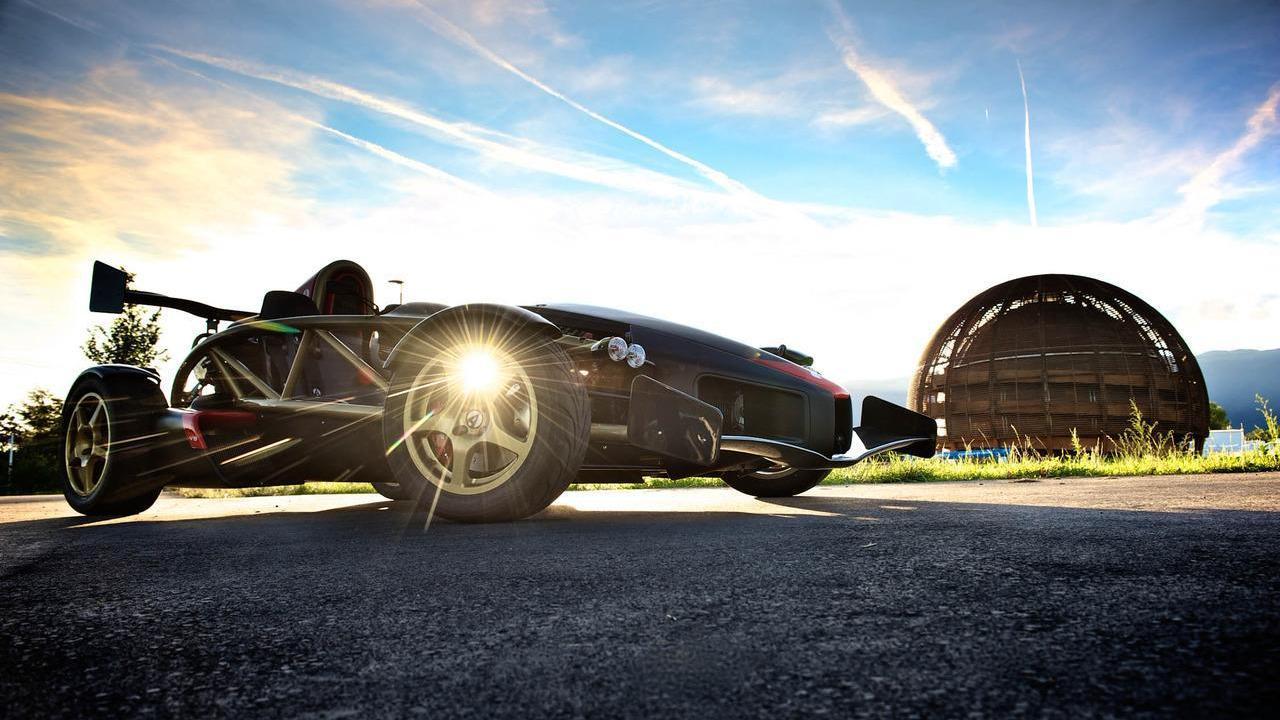 WallpaperMISC Atom HD Wallpaper 13 X 782 Free TOP