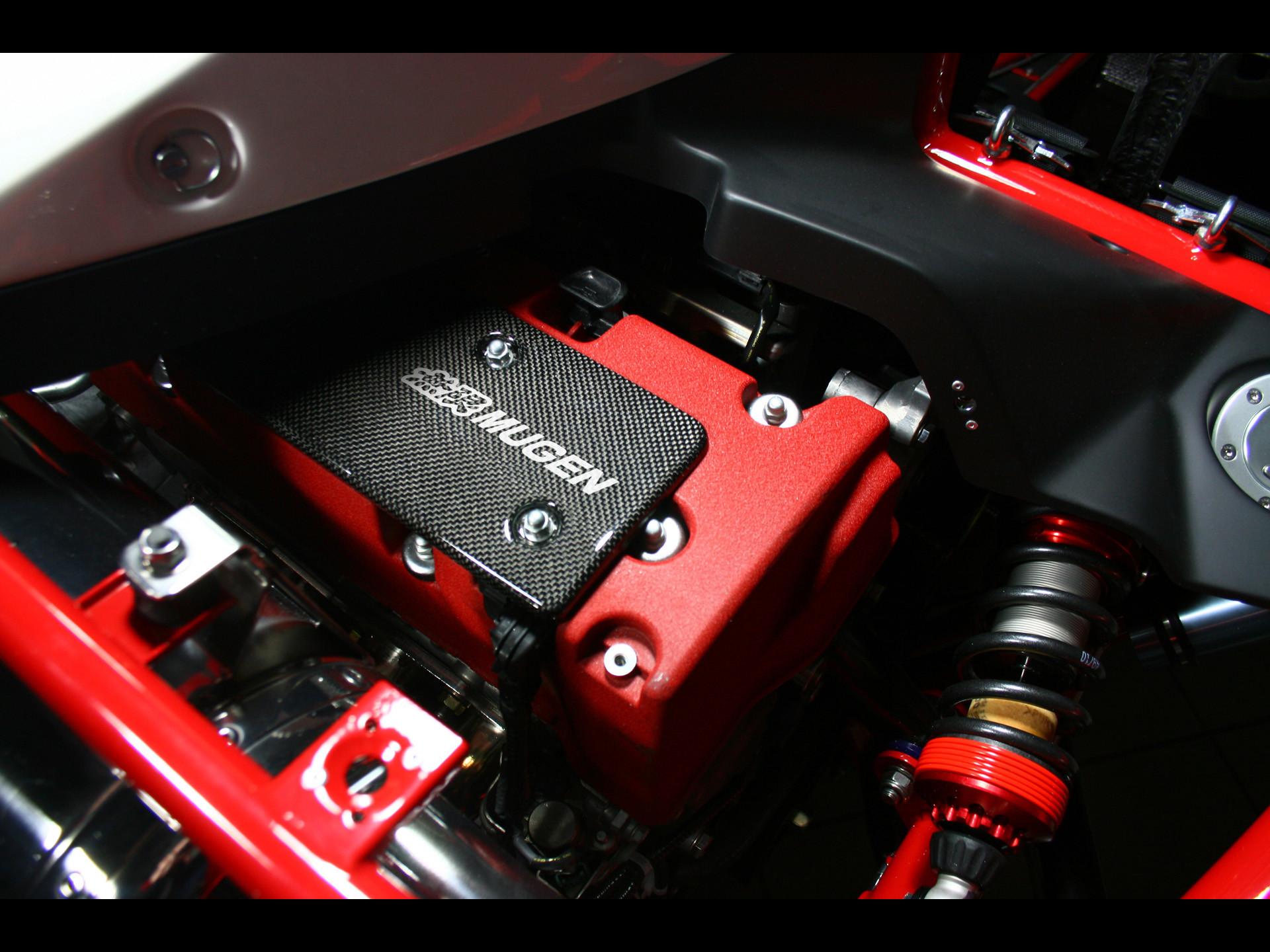 Ariel Atom Wallpaper