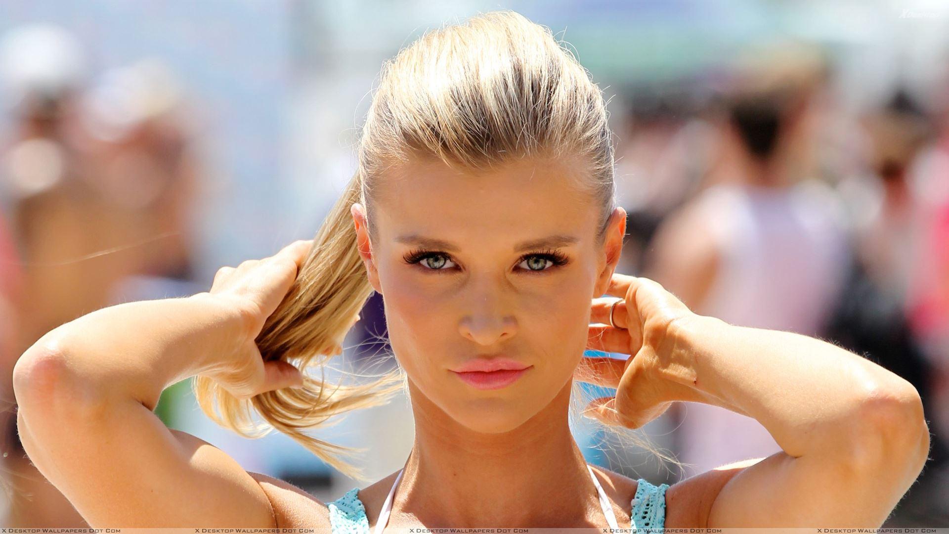 Joanna Krupa Wallpapers Wallpaper Cave