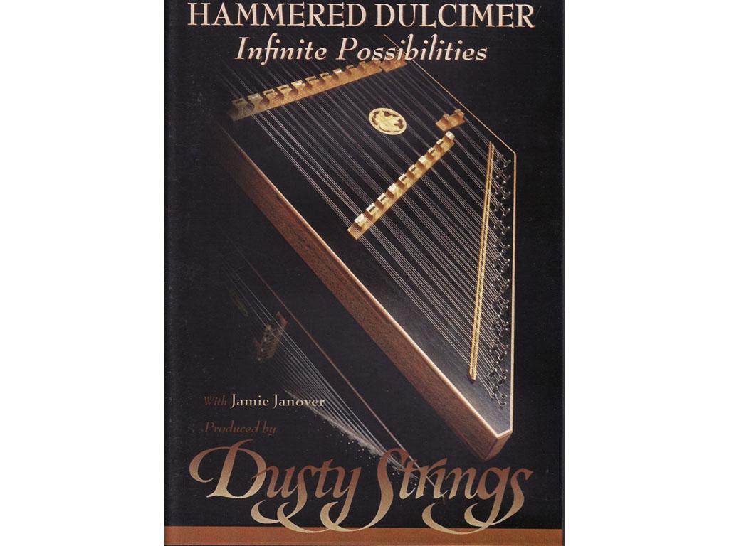 Hammered Dulcimer: Infinite Possibilities