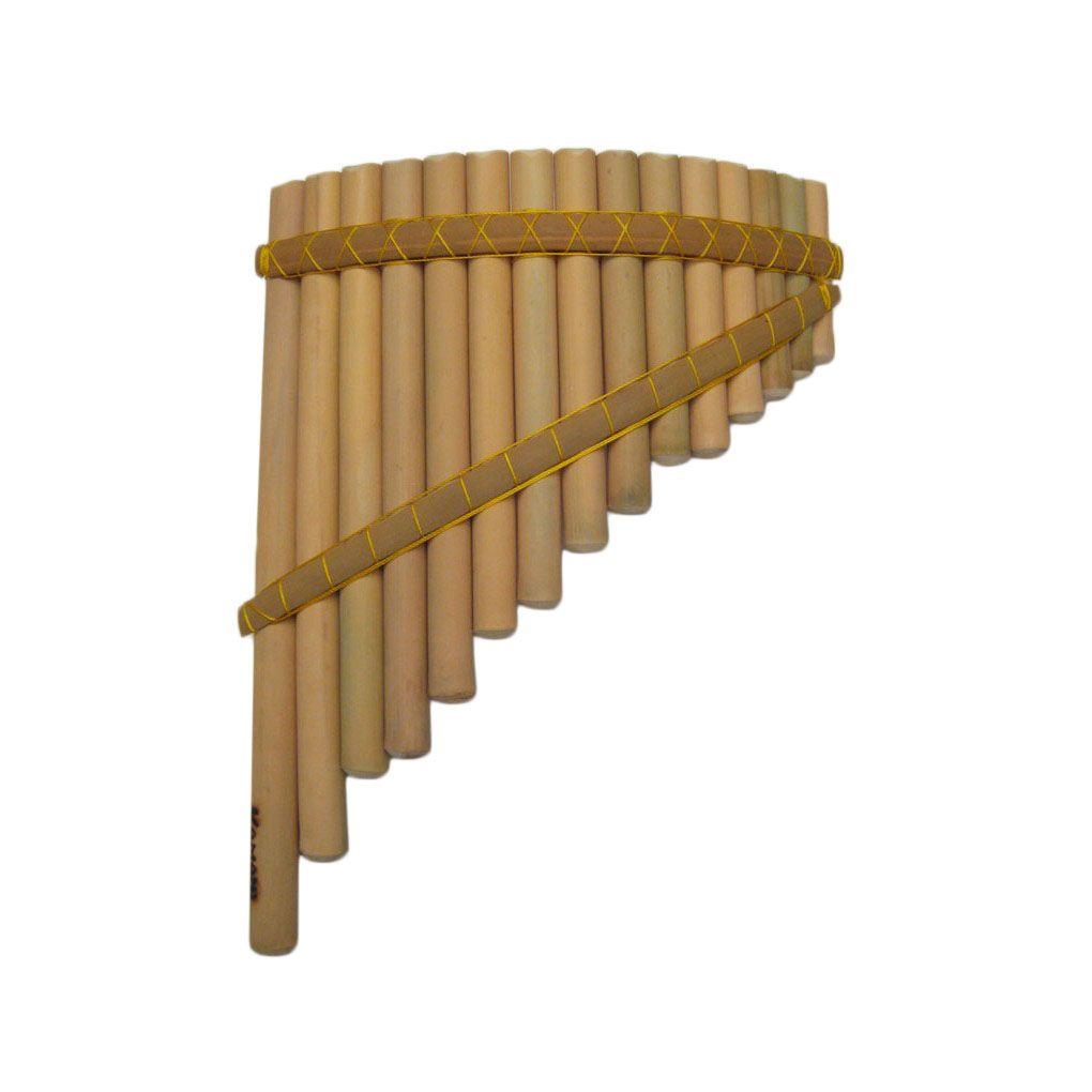 Pan flute (also called Pan pipes or a syrinx). D&D Equipment: Other