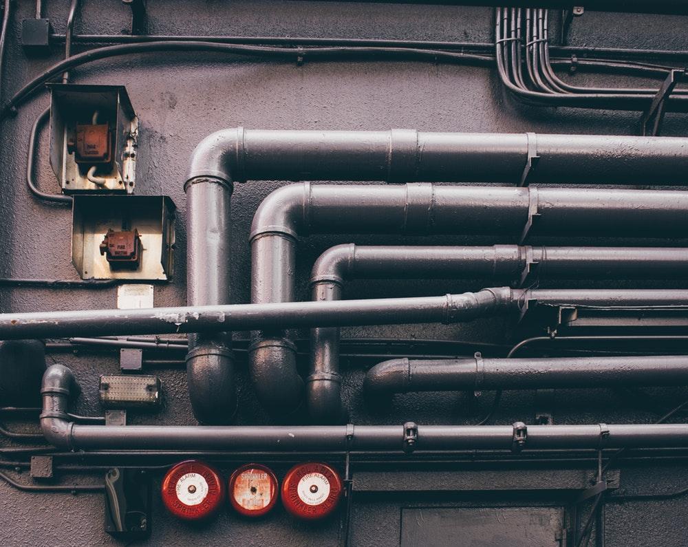 Pipes Picture. Download Free Image