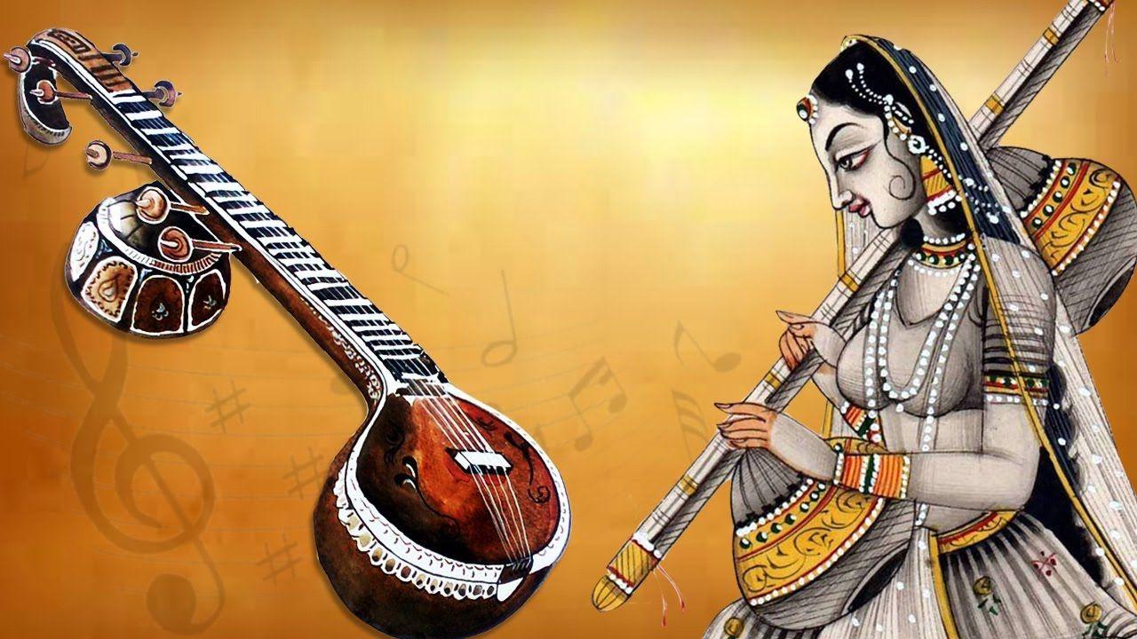 HindustaniMusic. #Ragas for Relaxation and Peace Of Mind. #Sitar