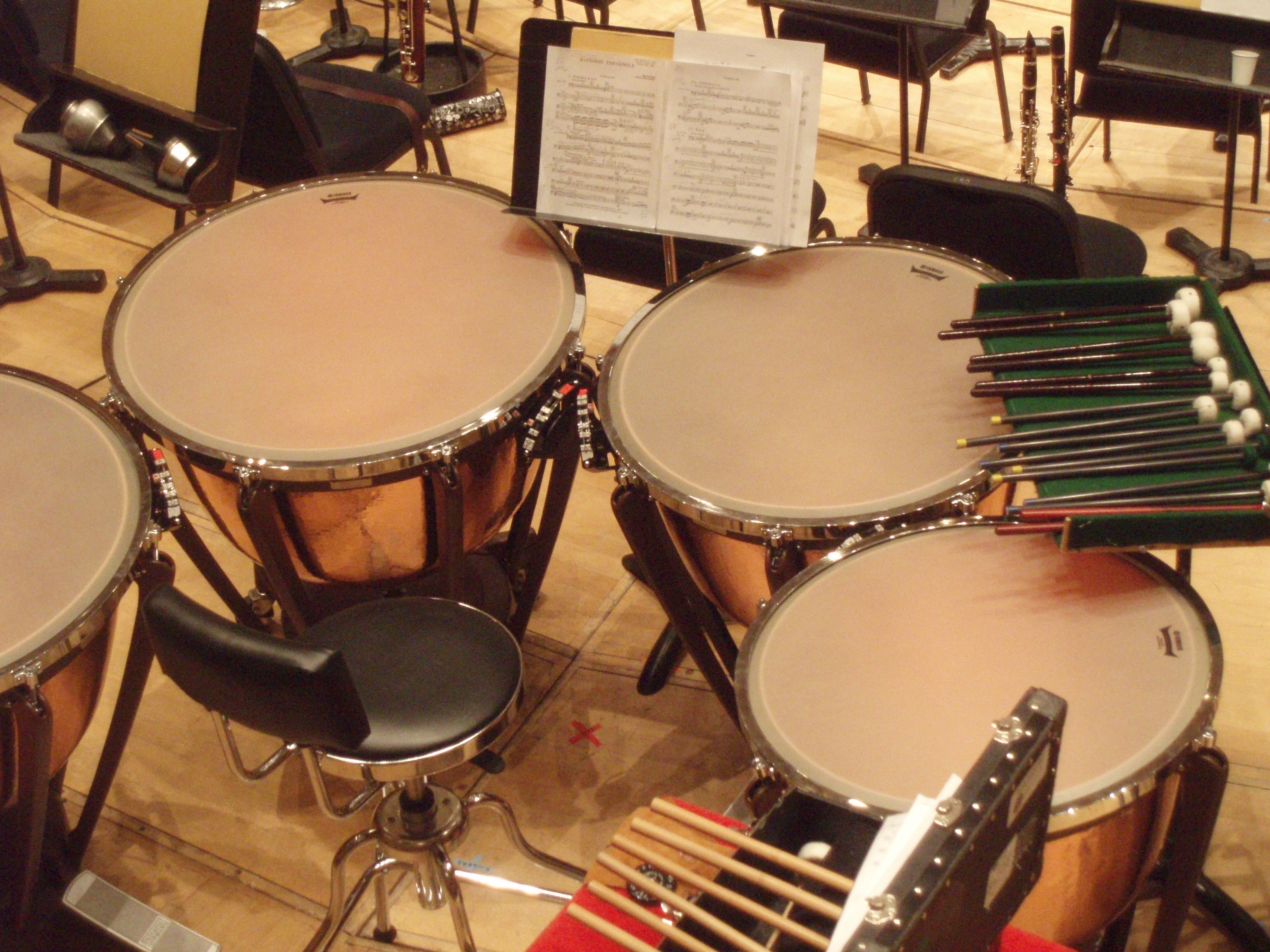 Summary -> Percussion Instrument Musical Instrument Britannicacom