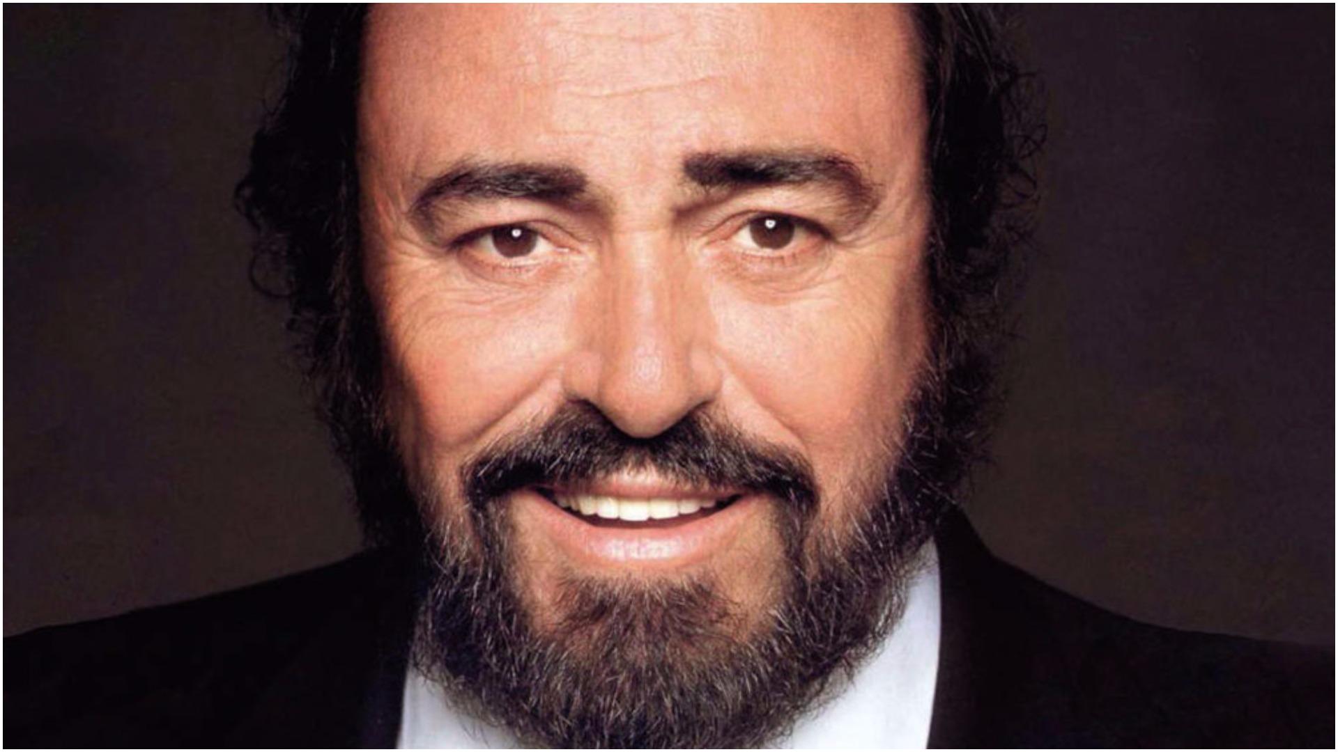 Luciano Pavarotti's 6 Greatest Roles