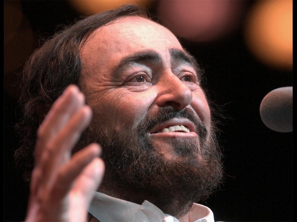 June 1993: Why Pavarotti Captured the Heart of Central Park