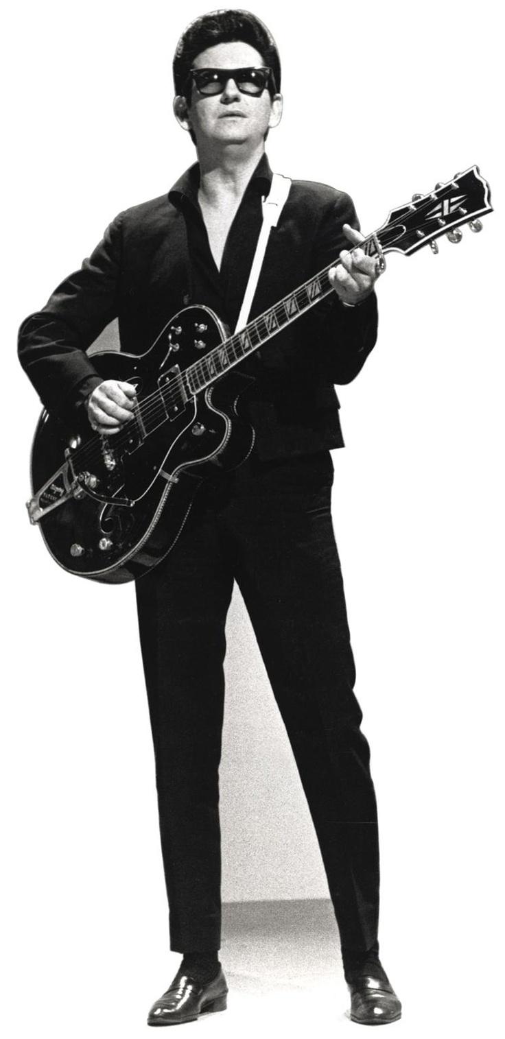 beroemdheden who died young afbeeldingen Roy Orbison HD achtergrond