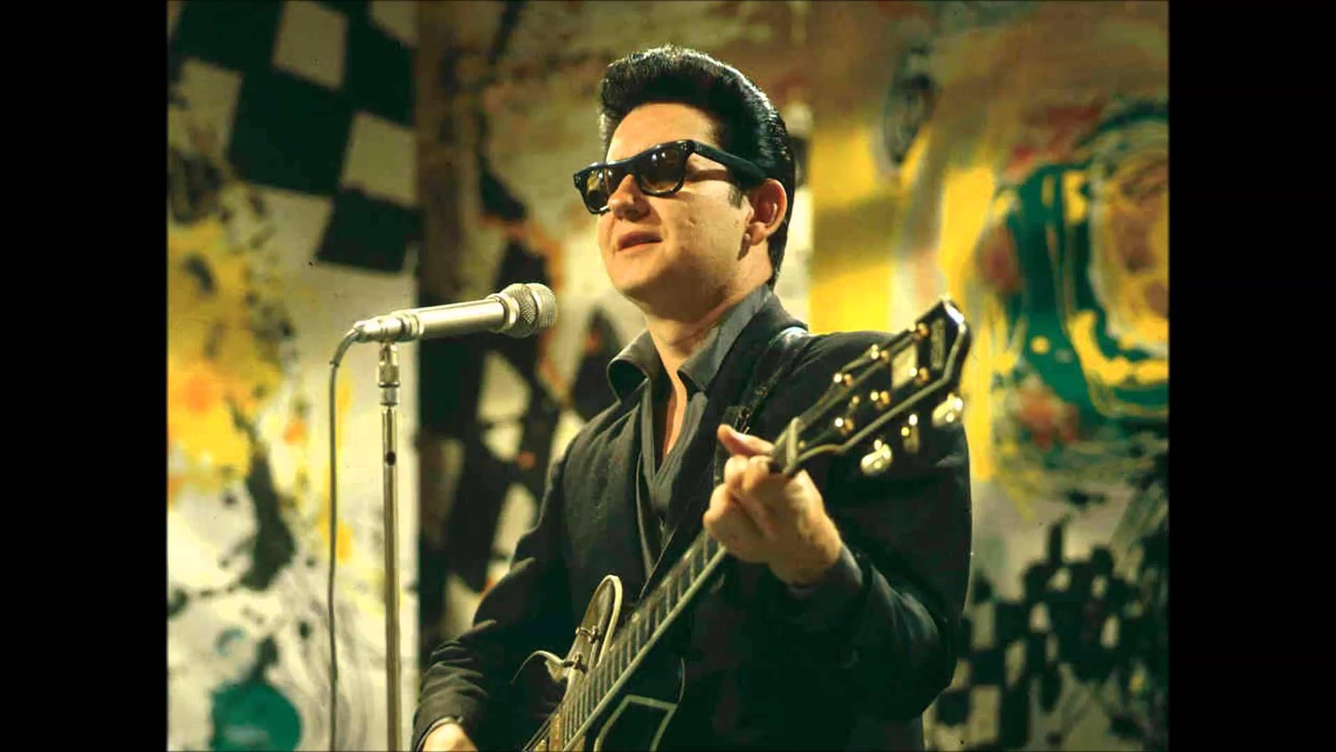 Roy Orbison Hurts (+playlist). Music Orbison
