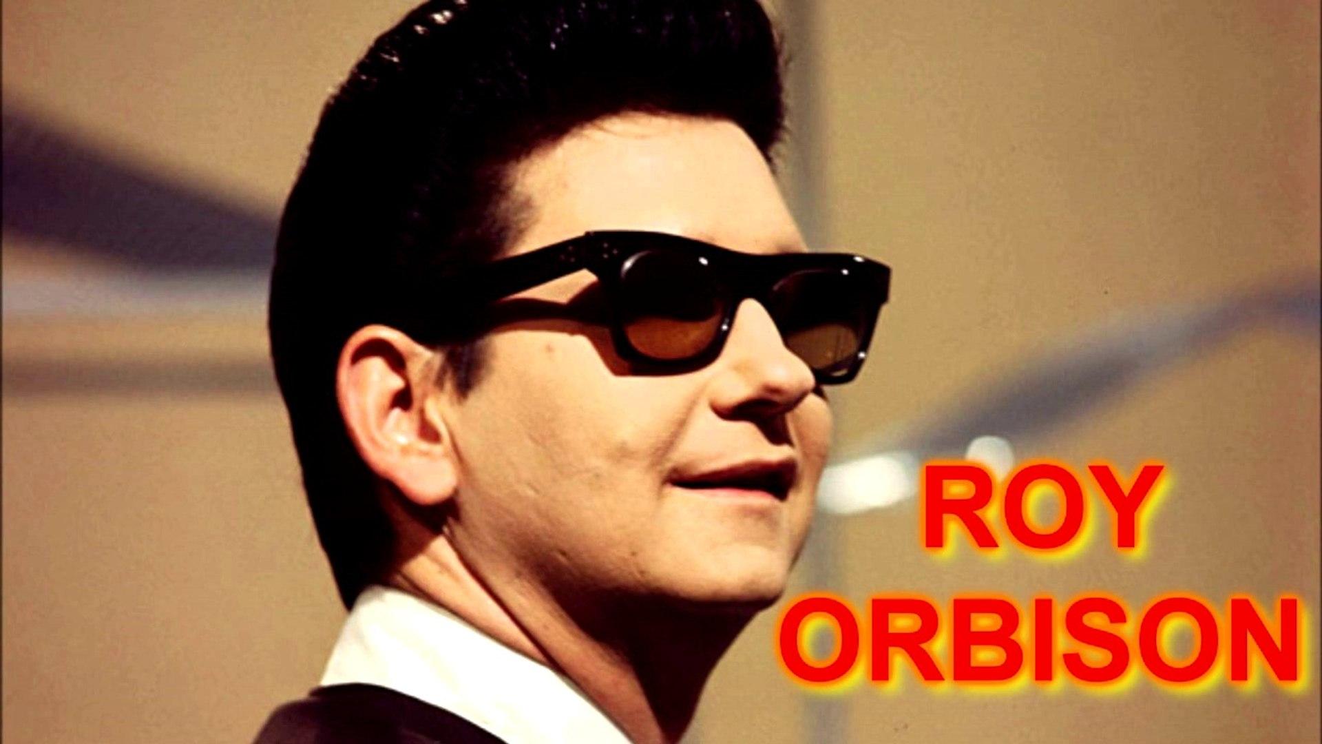 Roy Orbison Part 2