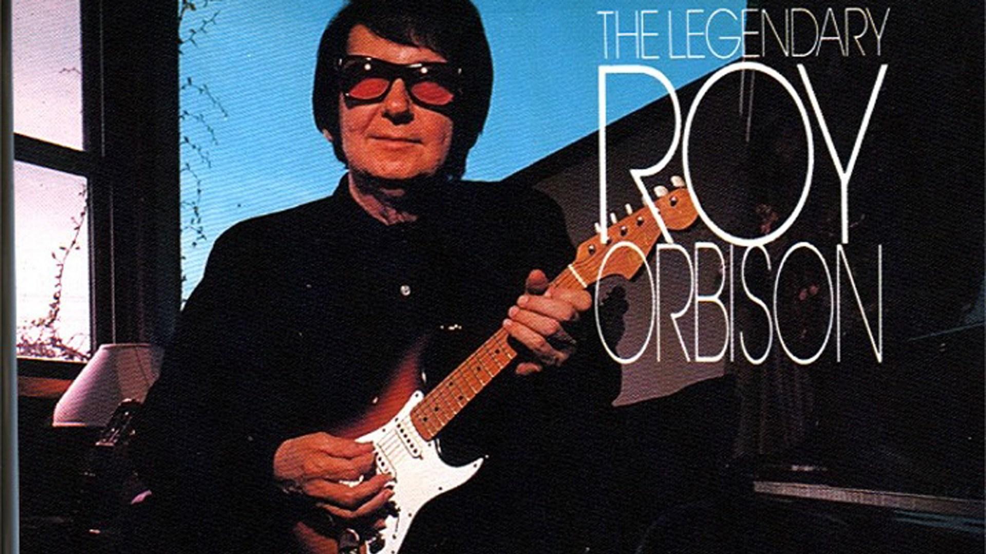 Roy Orbison 1
