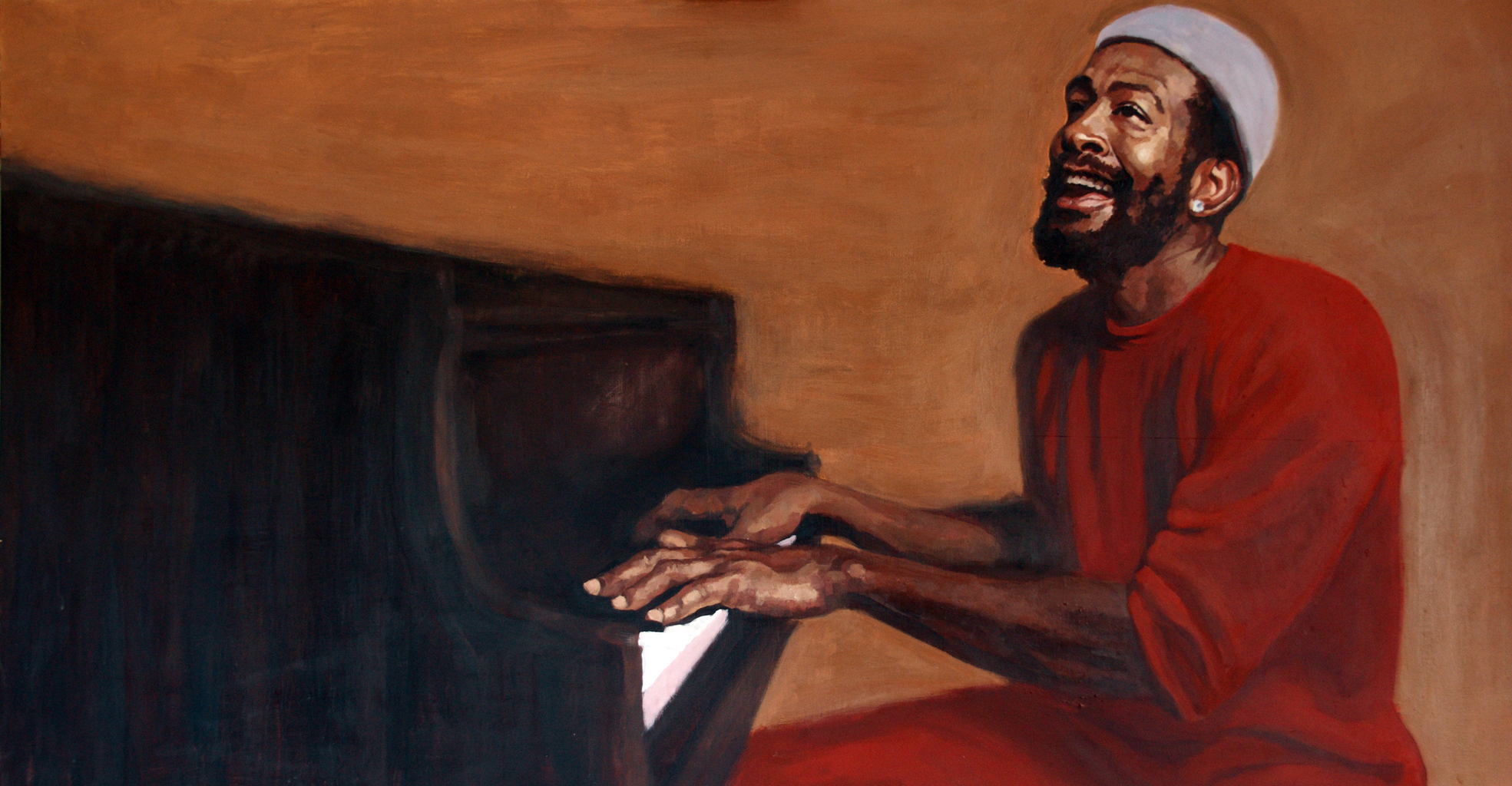 Best 52+ Marvin Gaye Wallpapers on HipWallpapers.