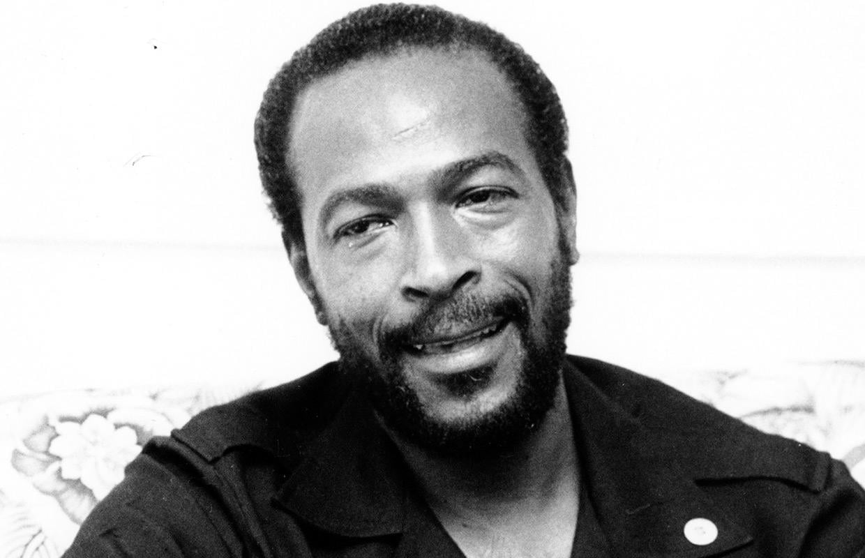 Download Marvin Gaye Wallpapers and Picture: 202.