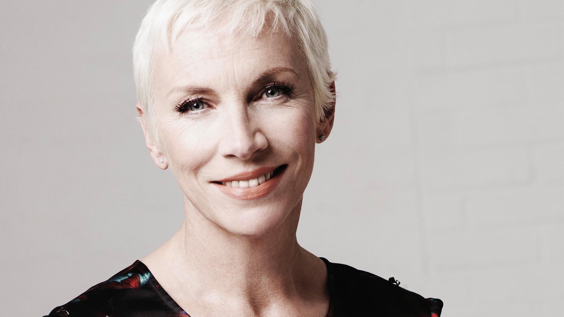 Annie Lennox Wallpaper Image Photo Picture Background