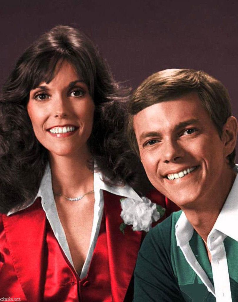 The Carpenters image The Carpenters HD wallpaper and background
