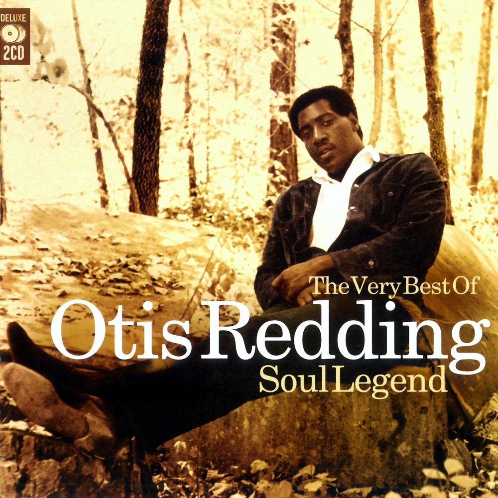 Otis Redding