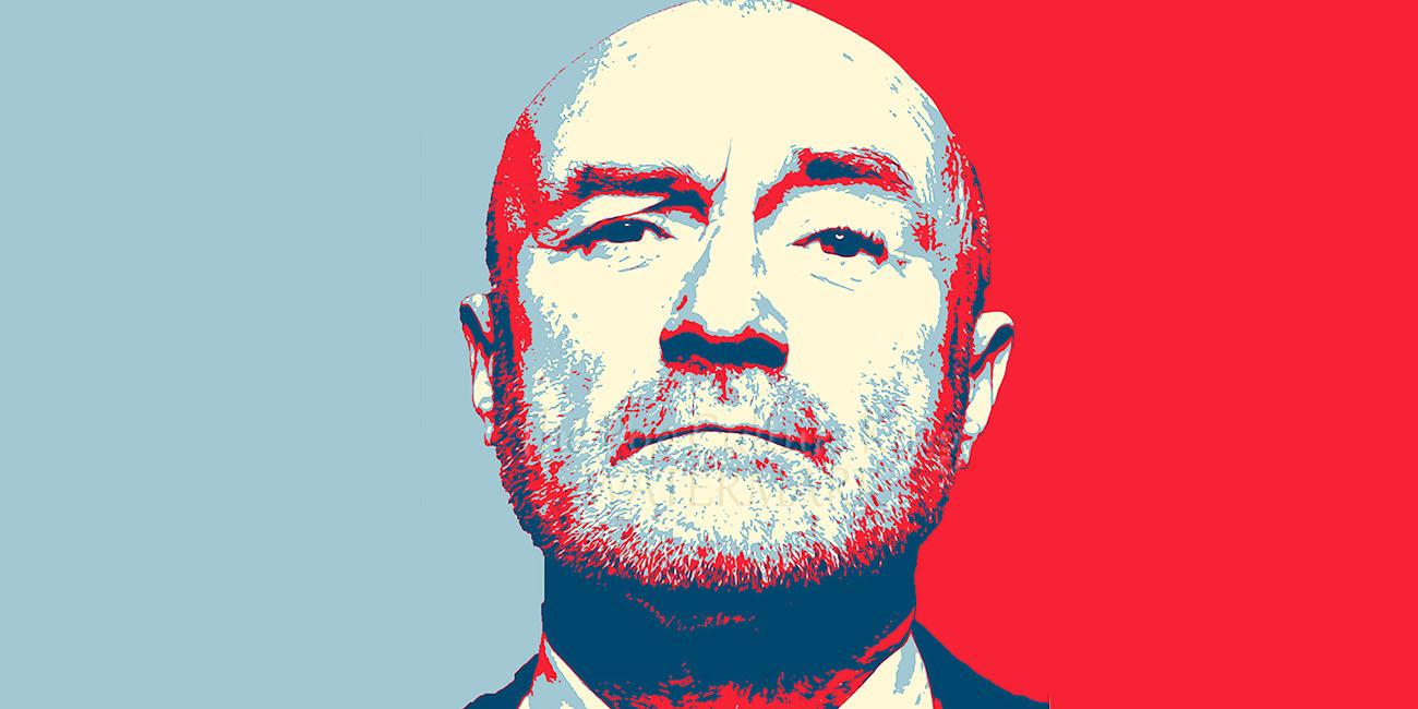 Phil Collins: 15 Interesting Facts You Didn't Know