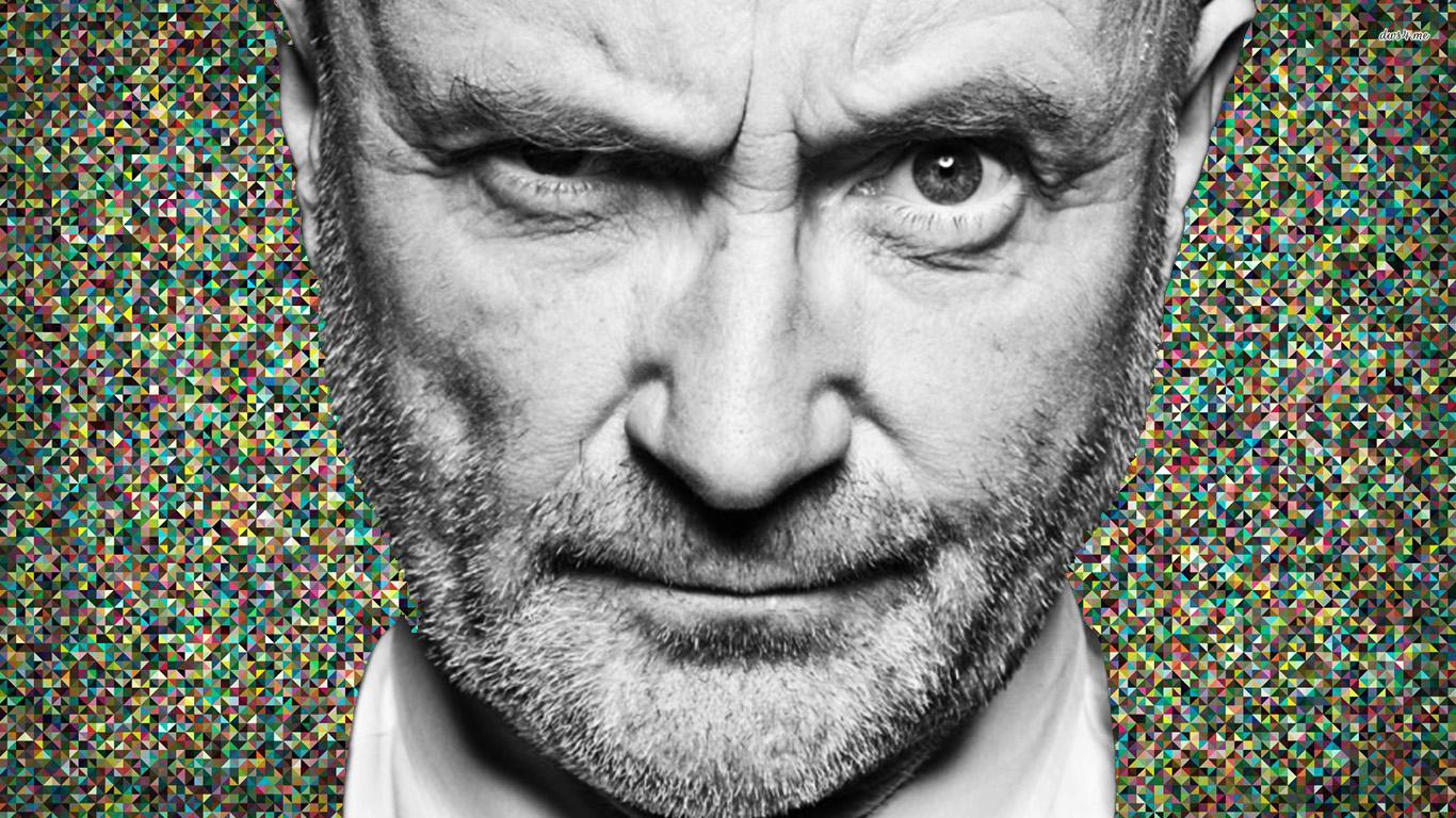 Phil Collins: 15 Things You Didn't Know (Part 1)
