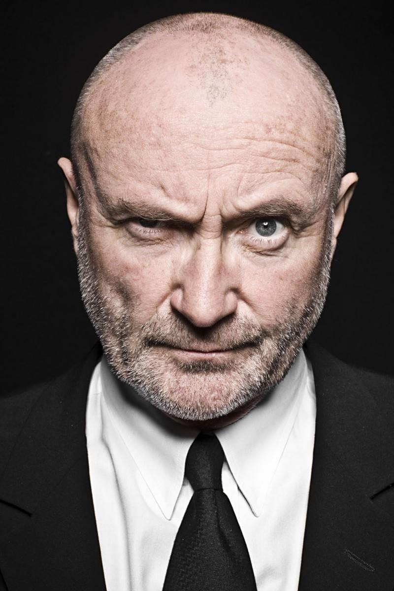 Phil Collins wallpaper