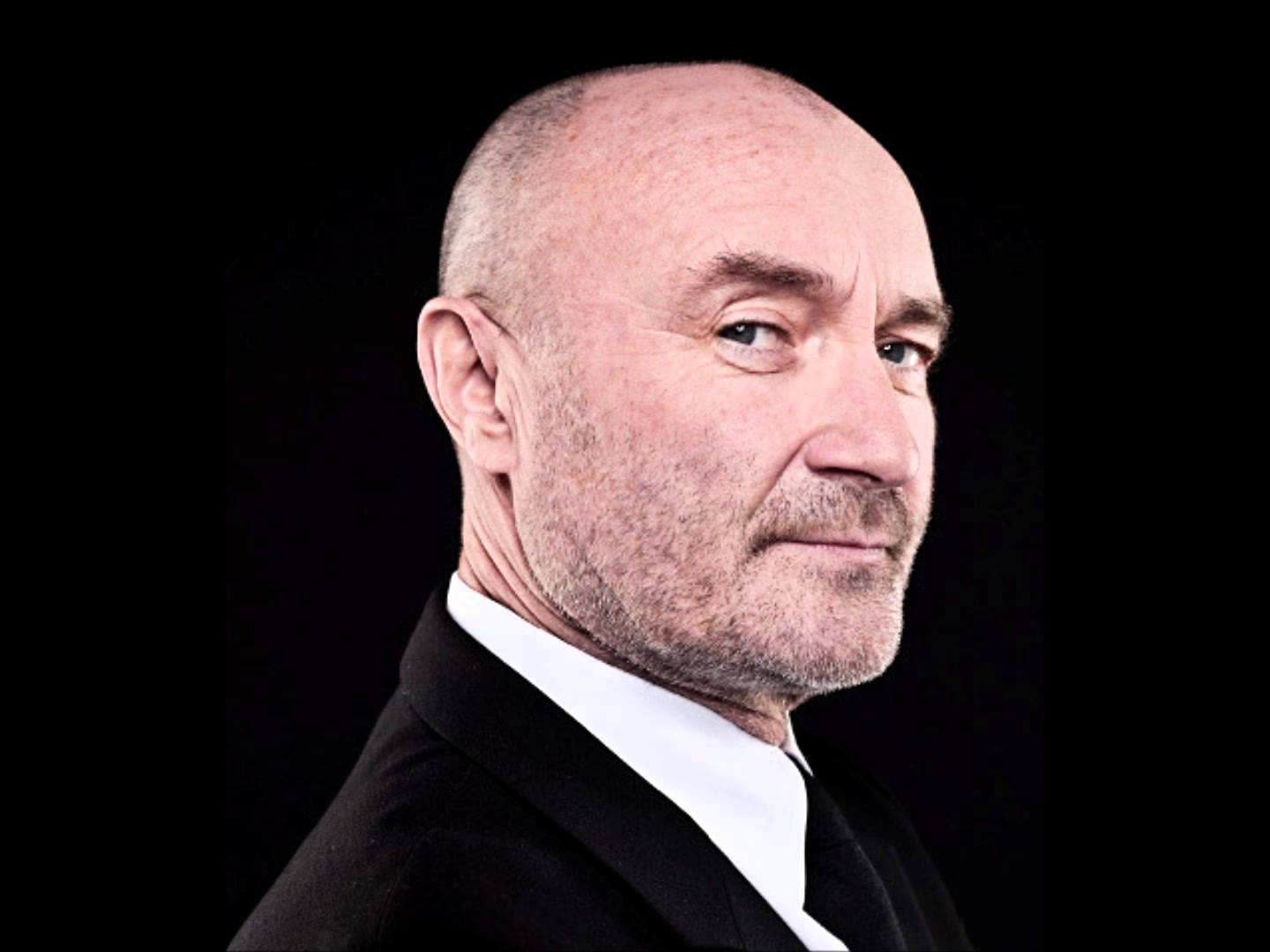 A Half Hour Continuous Loop of the Phil Collins Drum Fill From His