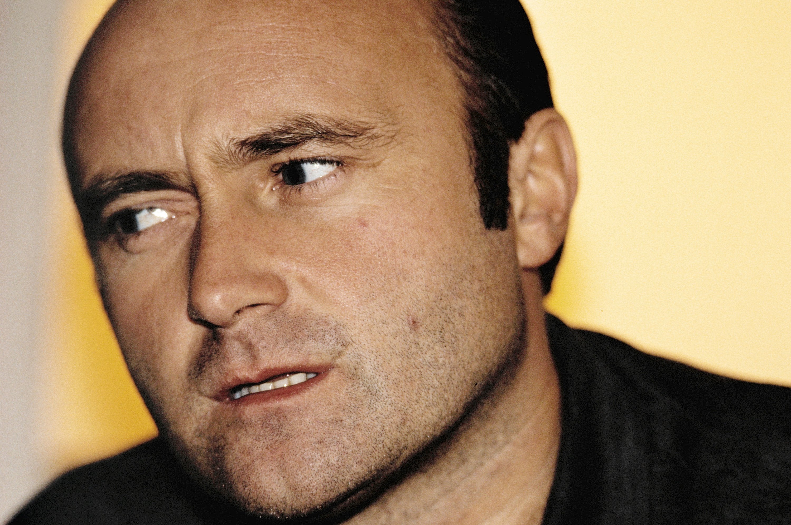 Phil Collins image Phil Collins HD wallpaper and background photo