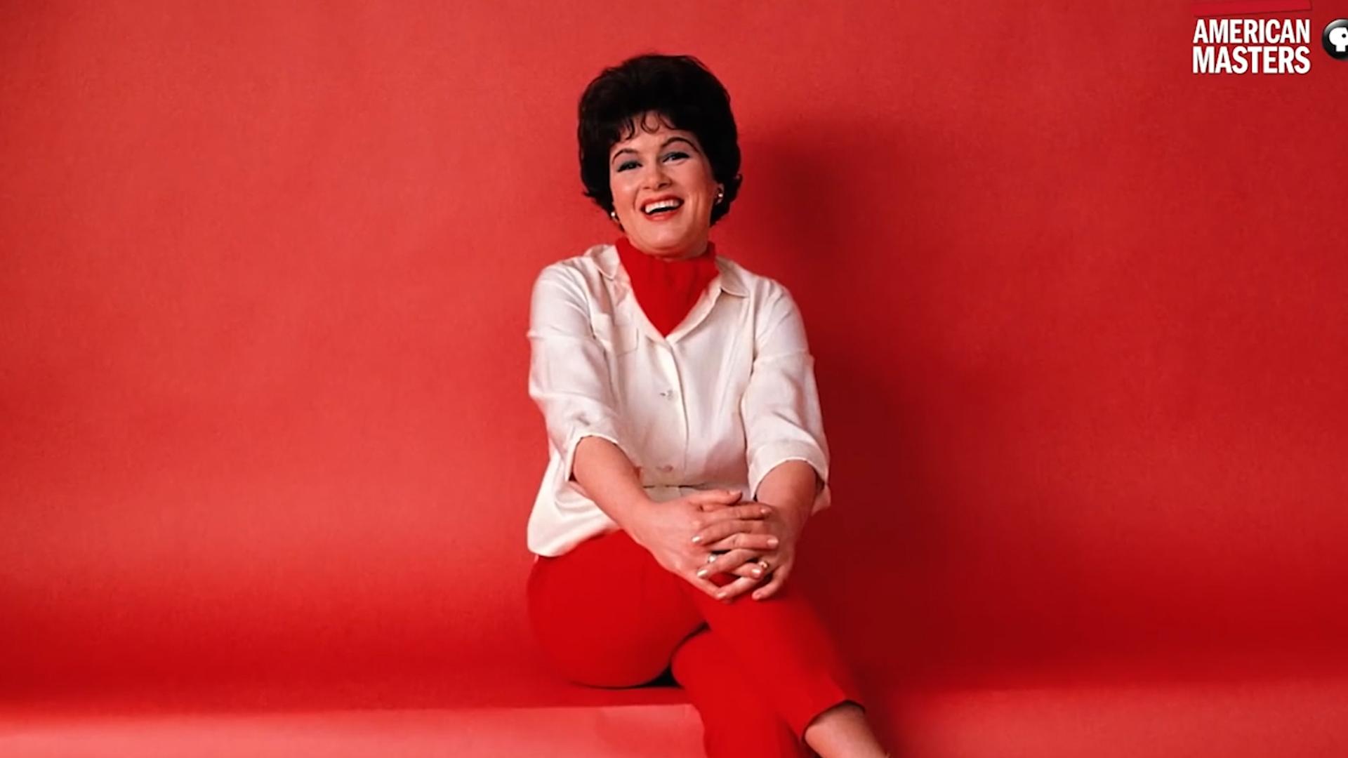 March 2017: “PATSY CLINE: AMERICAN MASTERS”
