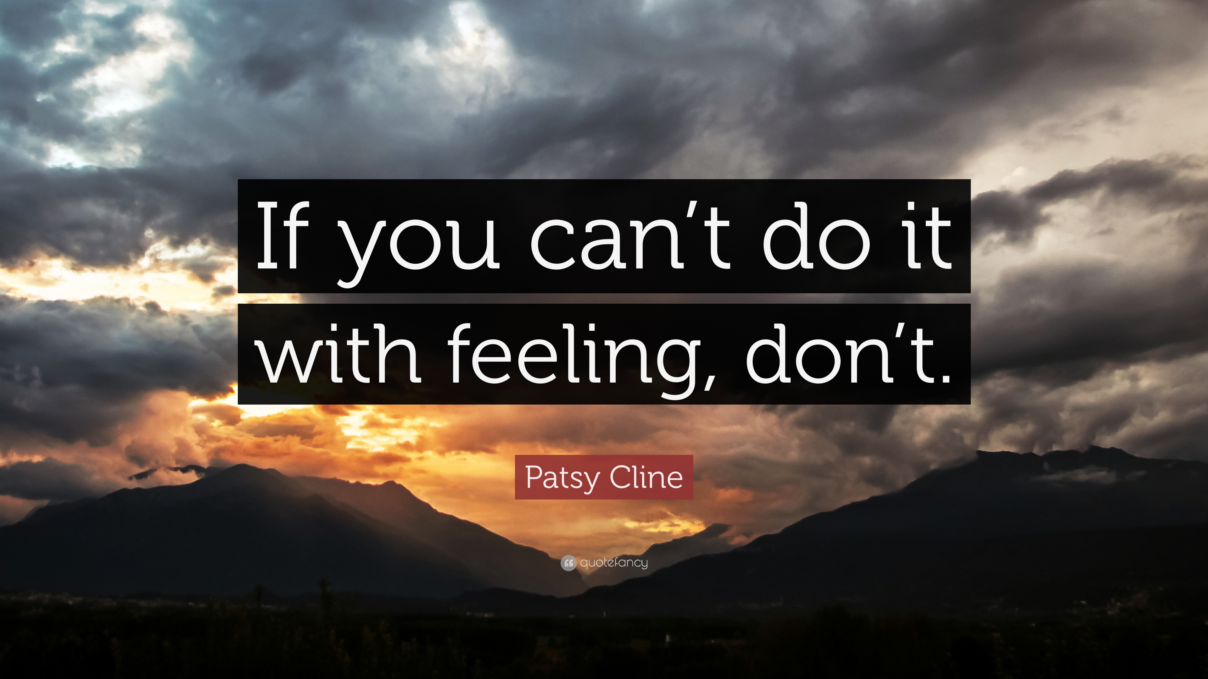 Patsy Cline Quotes (38 wallpaper)