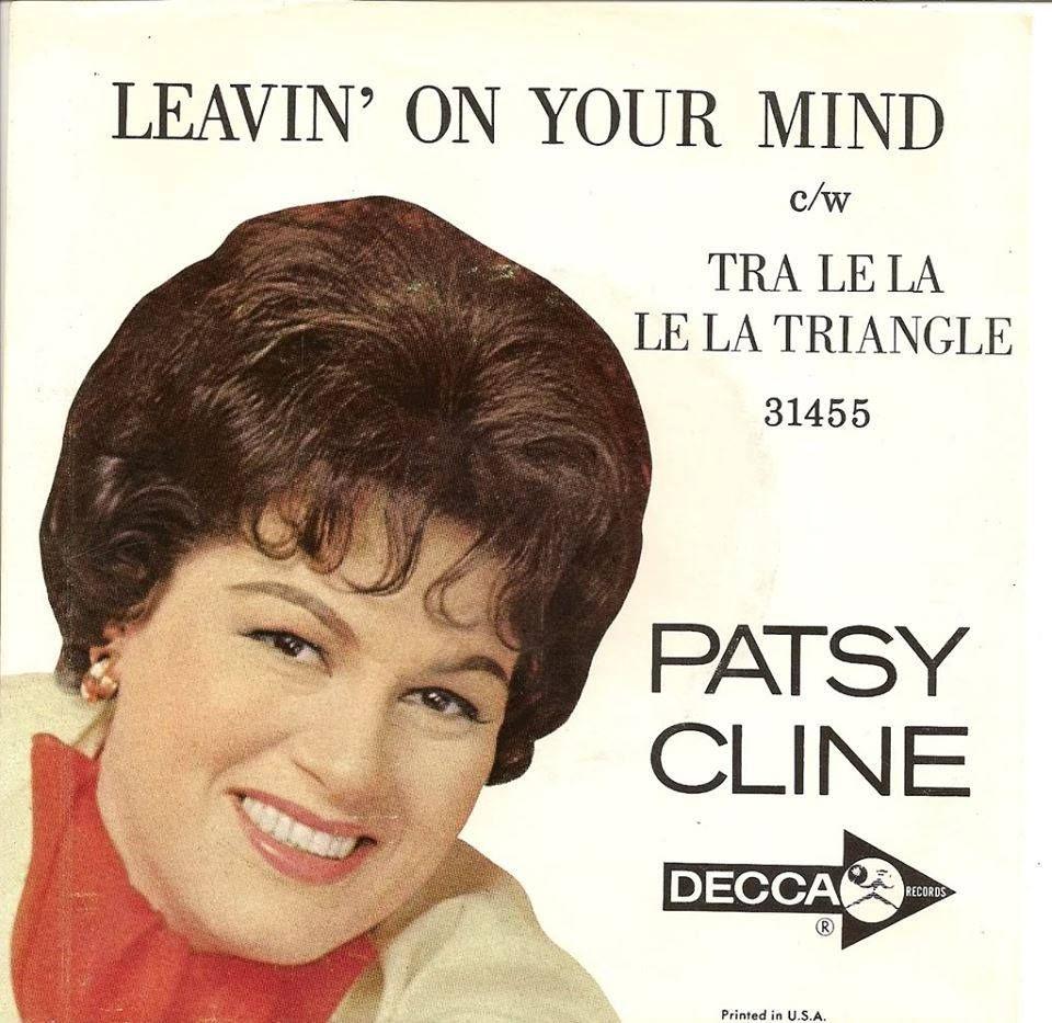 Patsy Cline this /./u./playlist