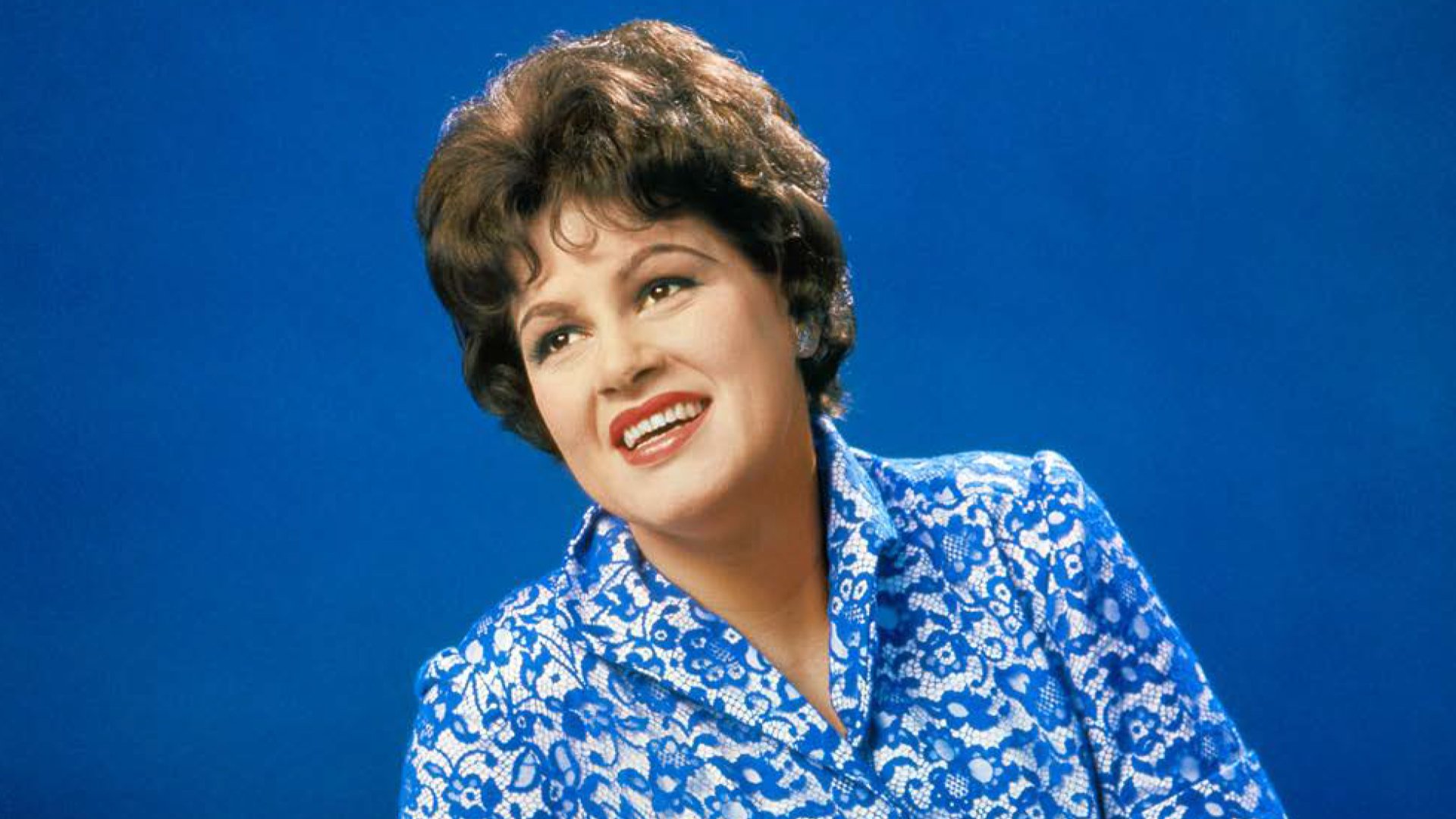 When Patsy Cline Was Crazy.