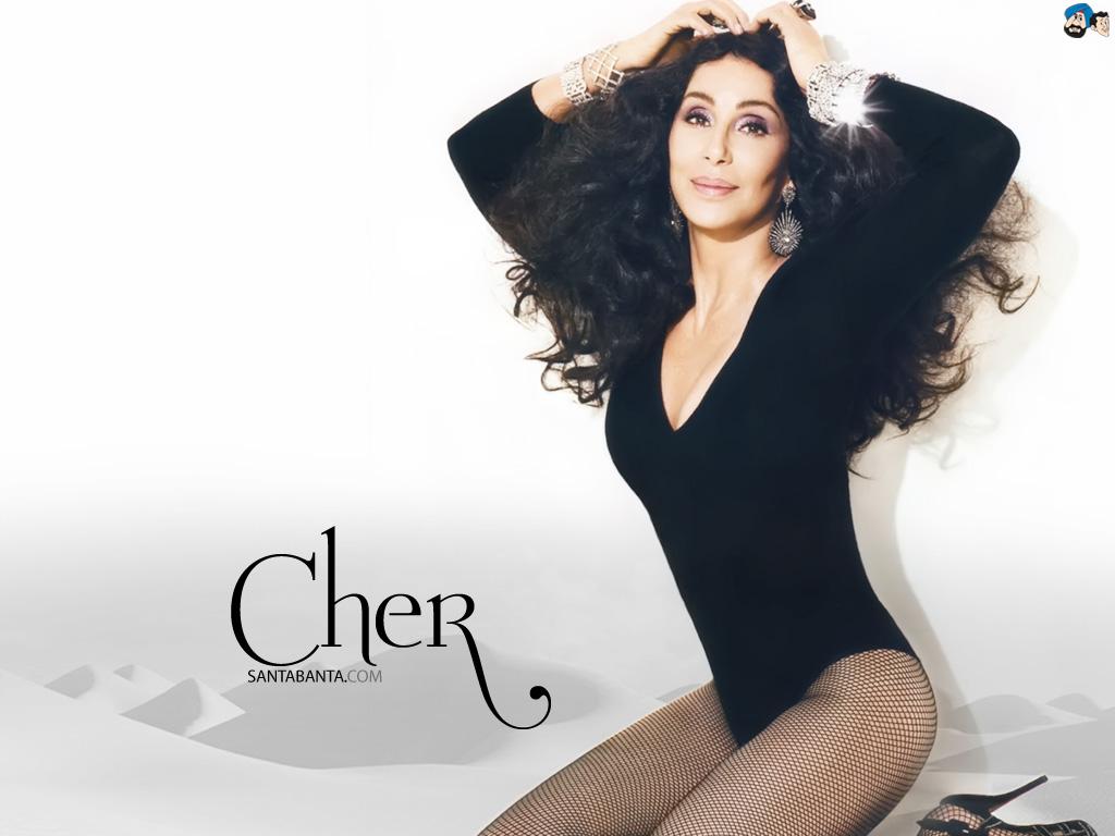 Cher Wallpaper