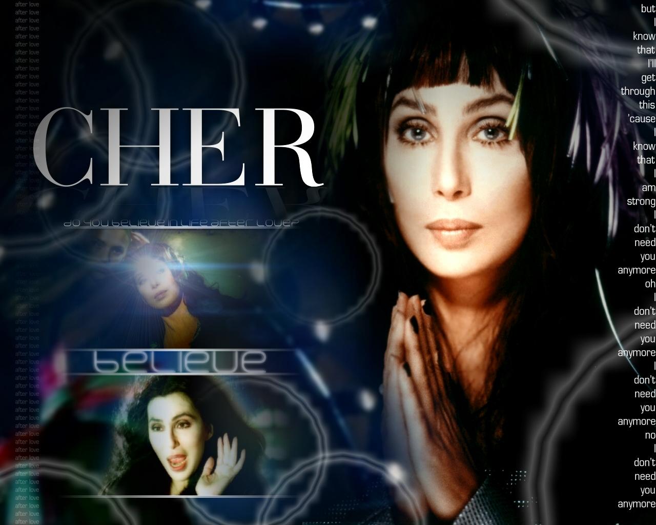 Cher Wallpaper, Desktop Background and Themes