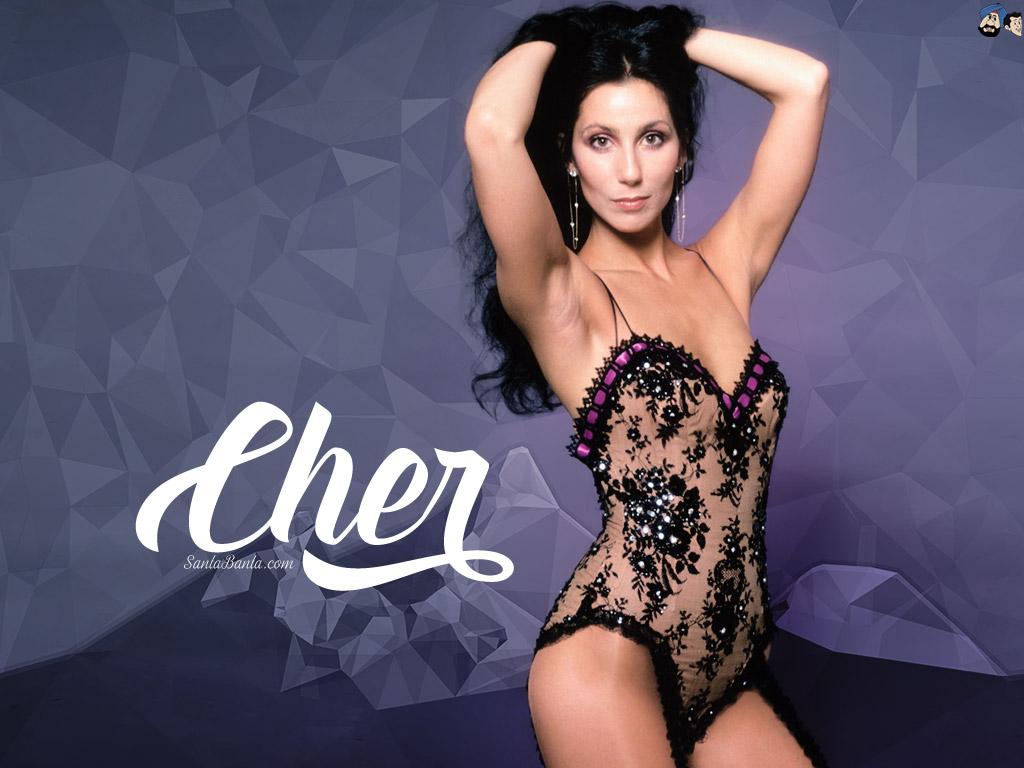 Cher Wallpaper