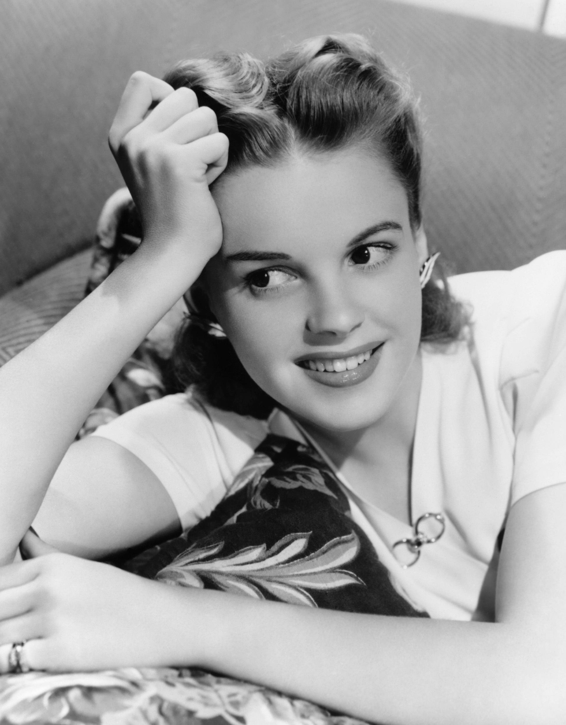 Judy Garland image JUDY HD wallpaper and background photo