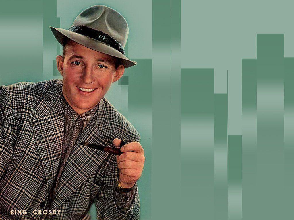Bing Crosby image BING HD wallpaper and background photo