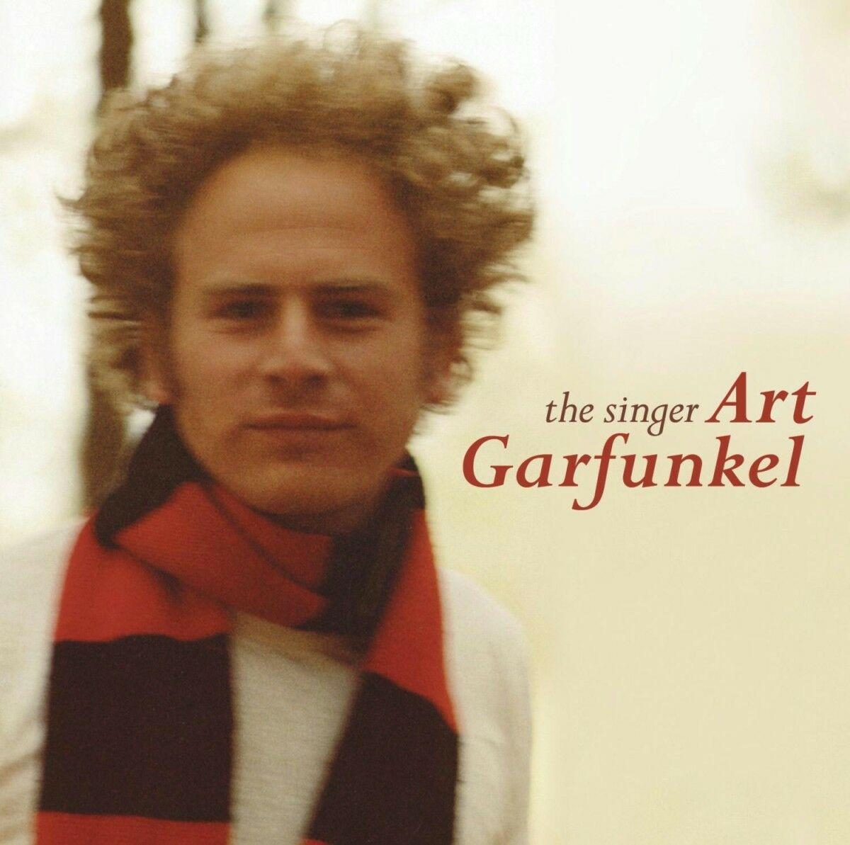 The Singer (2 CD Set) 0887254581628 Art Garfunkel online