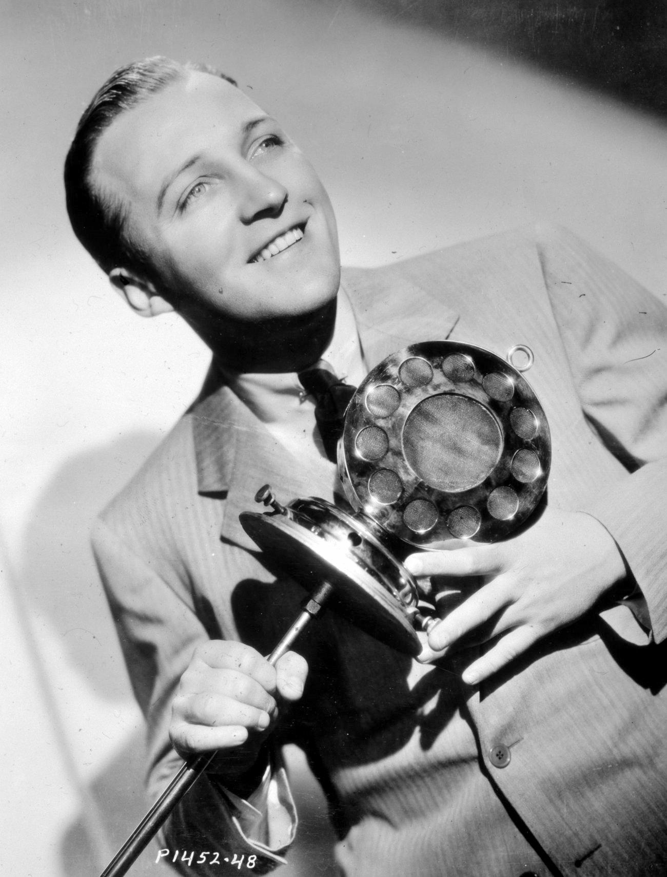 Bing Crosby image Bing Crosby picture HD wallpaper and background