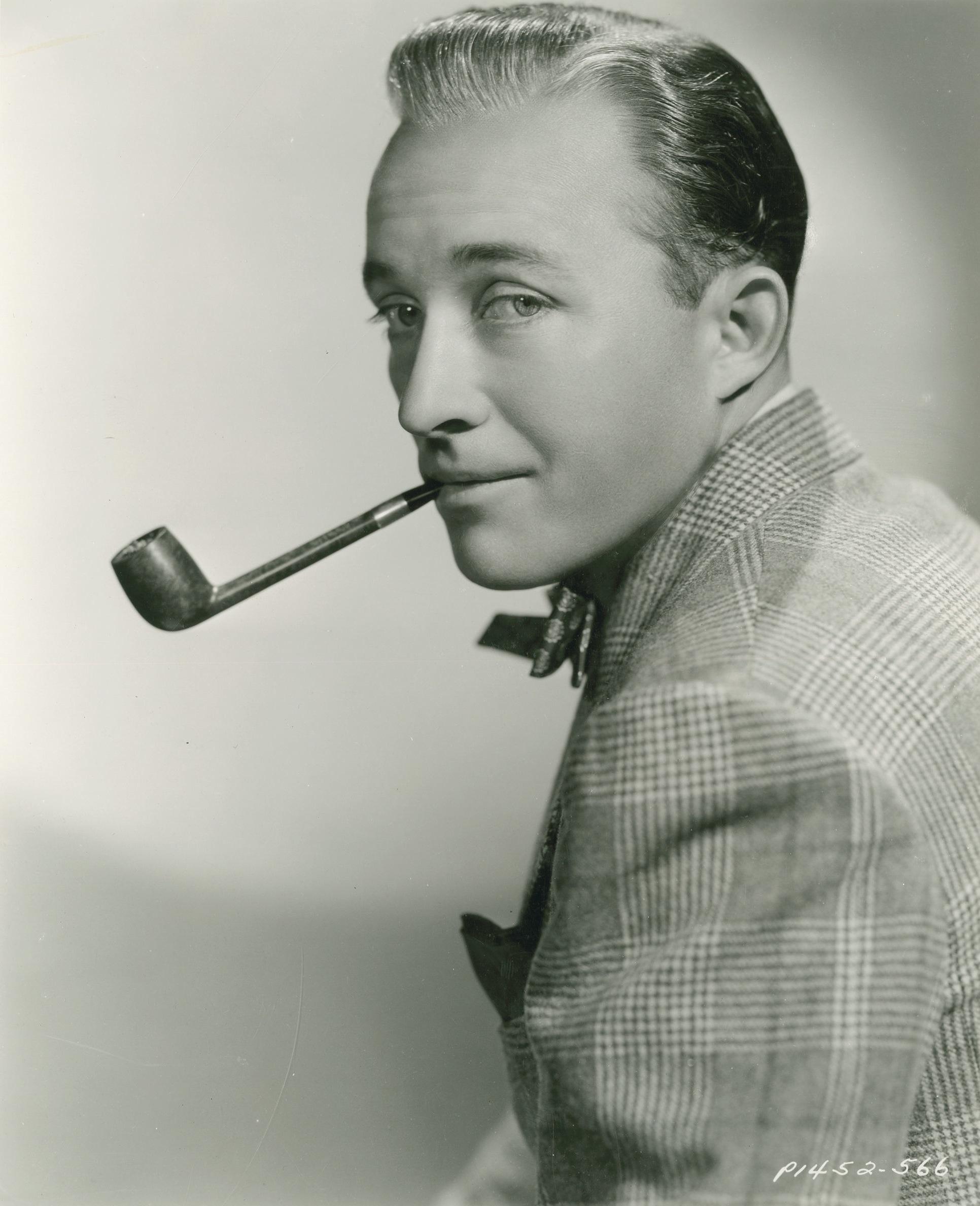Free photo: Bing Crosby, Film, Famous Download