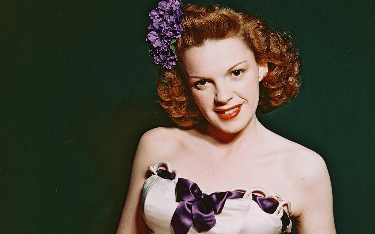 No wizard required to buy Judy Garland's childhood home