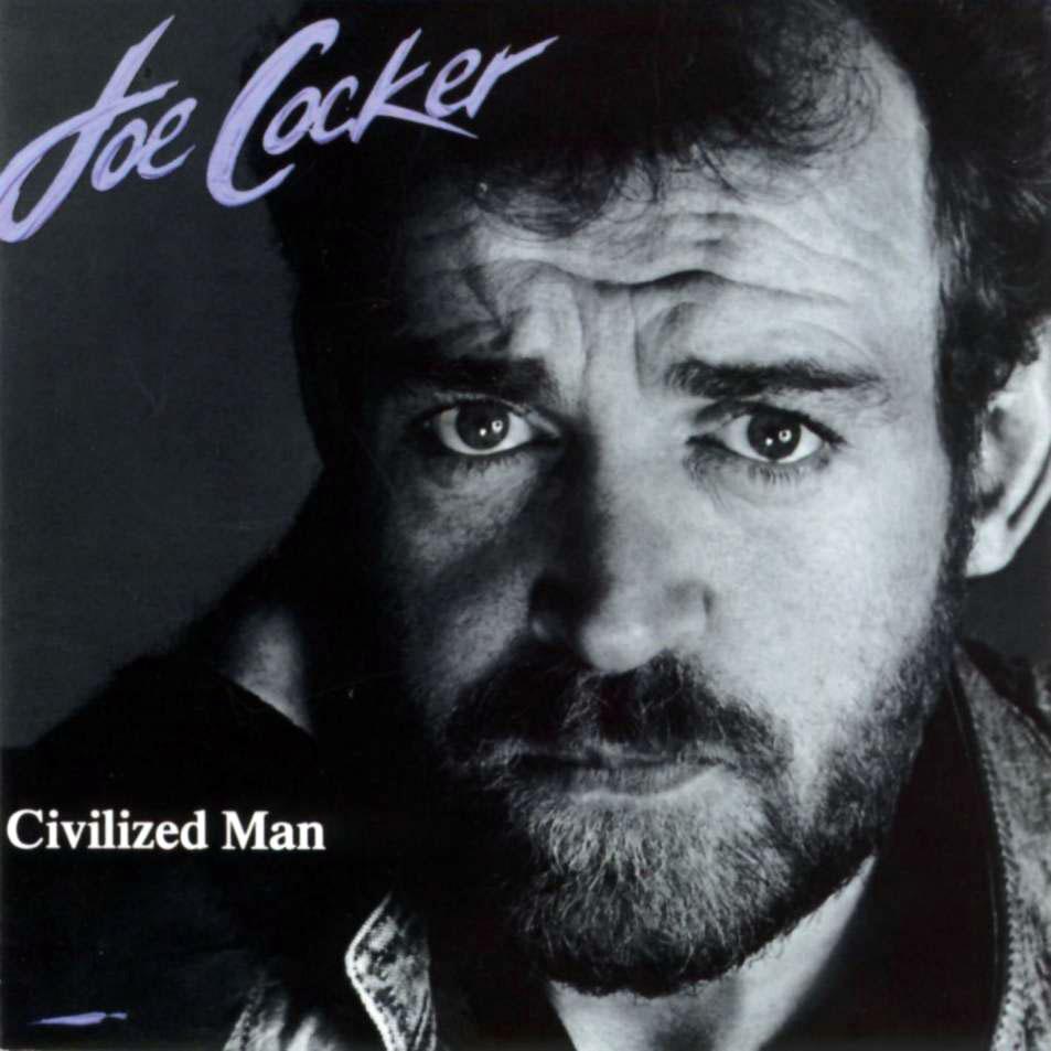 Joe Cocker Died December 2014. Alden Advertiser News